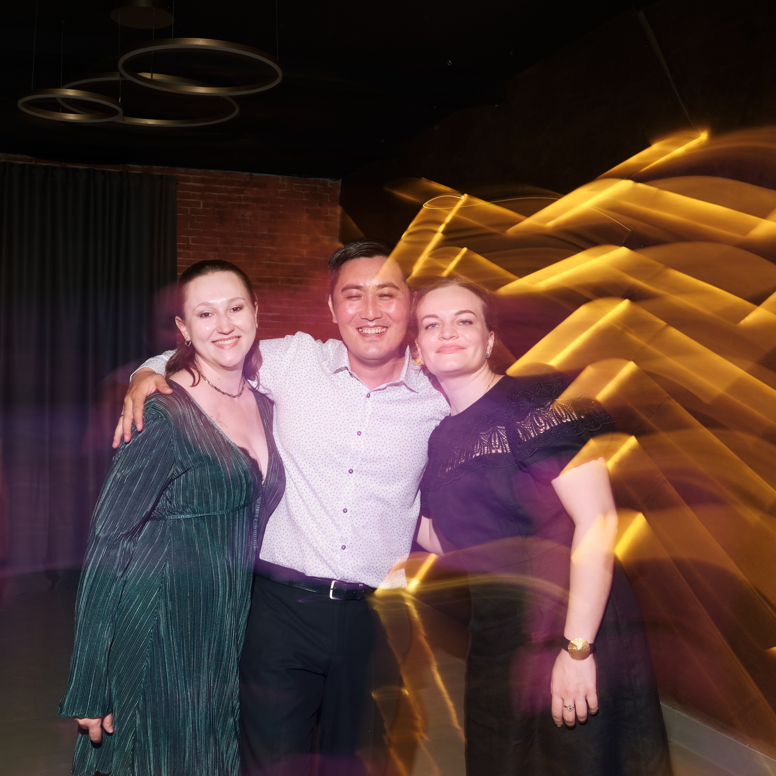 Ubran Выпуск. Антон Ив