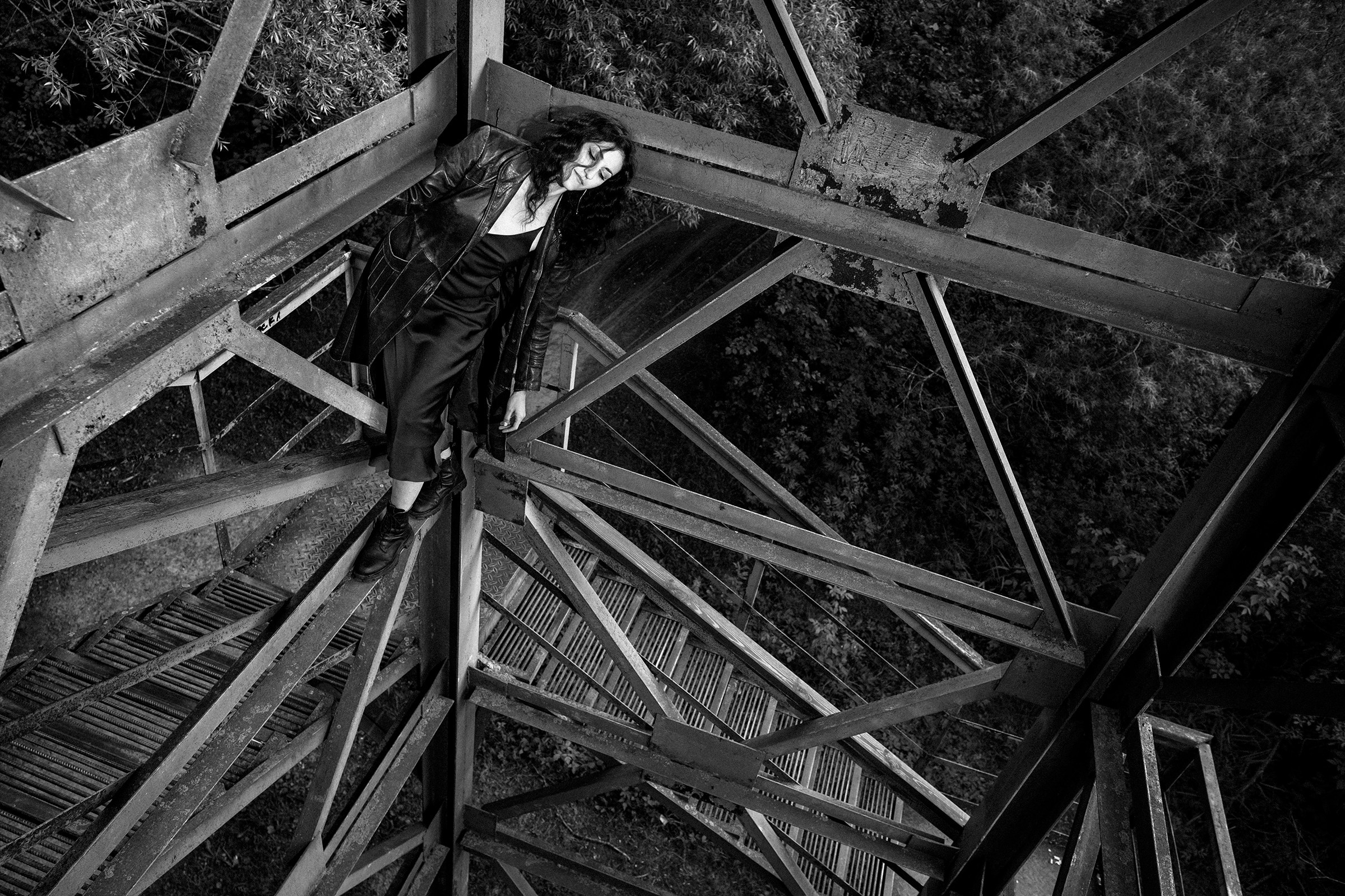 Корни. Свадебные и семейные фотографы в Москве Максим и Оксана Первомай