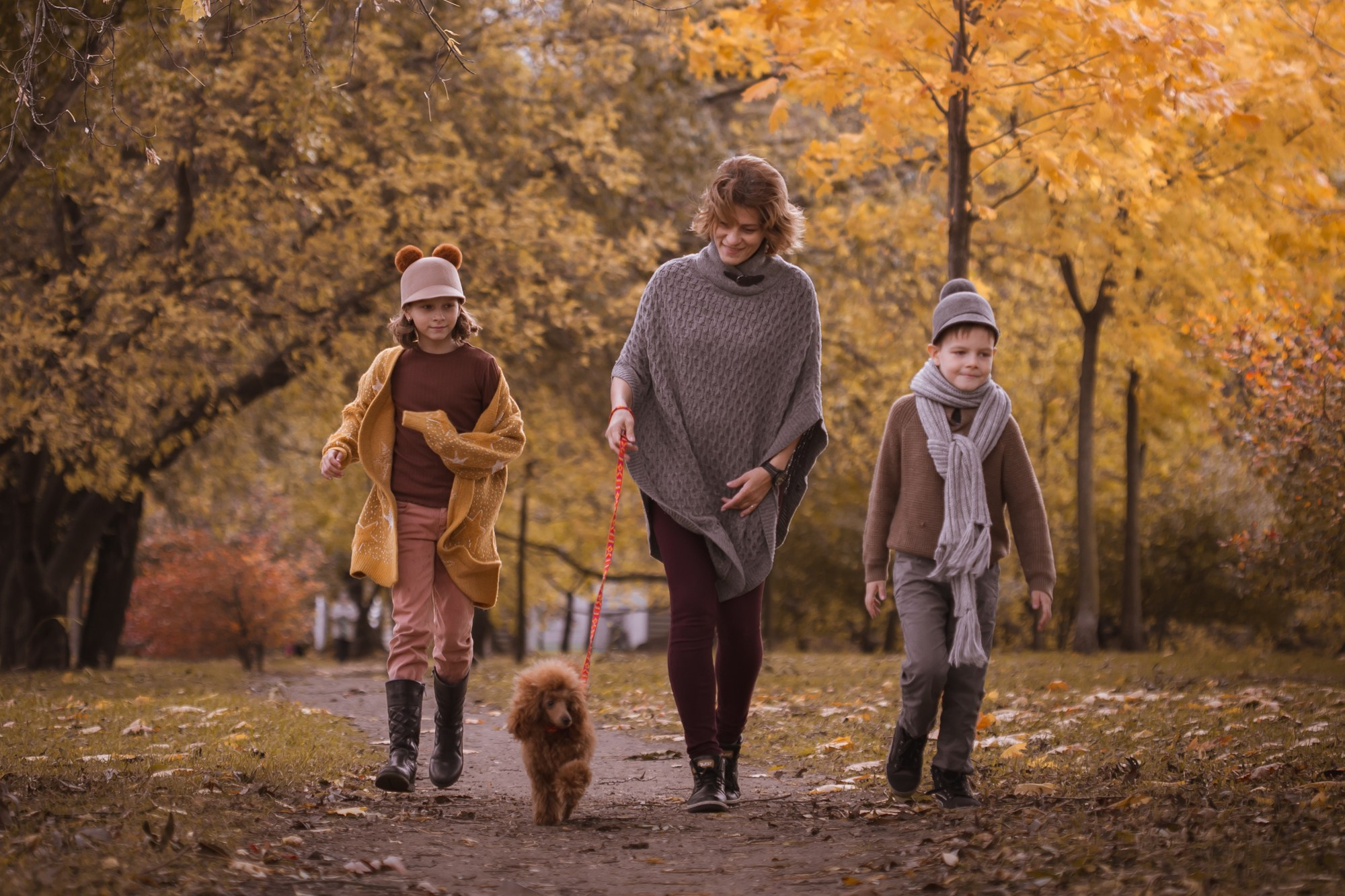 Прогулка Коломенское. Фотограф в Москве и МО Елизавета Якубенко