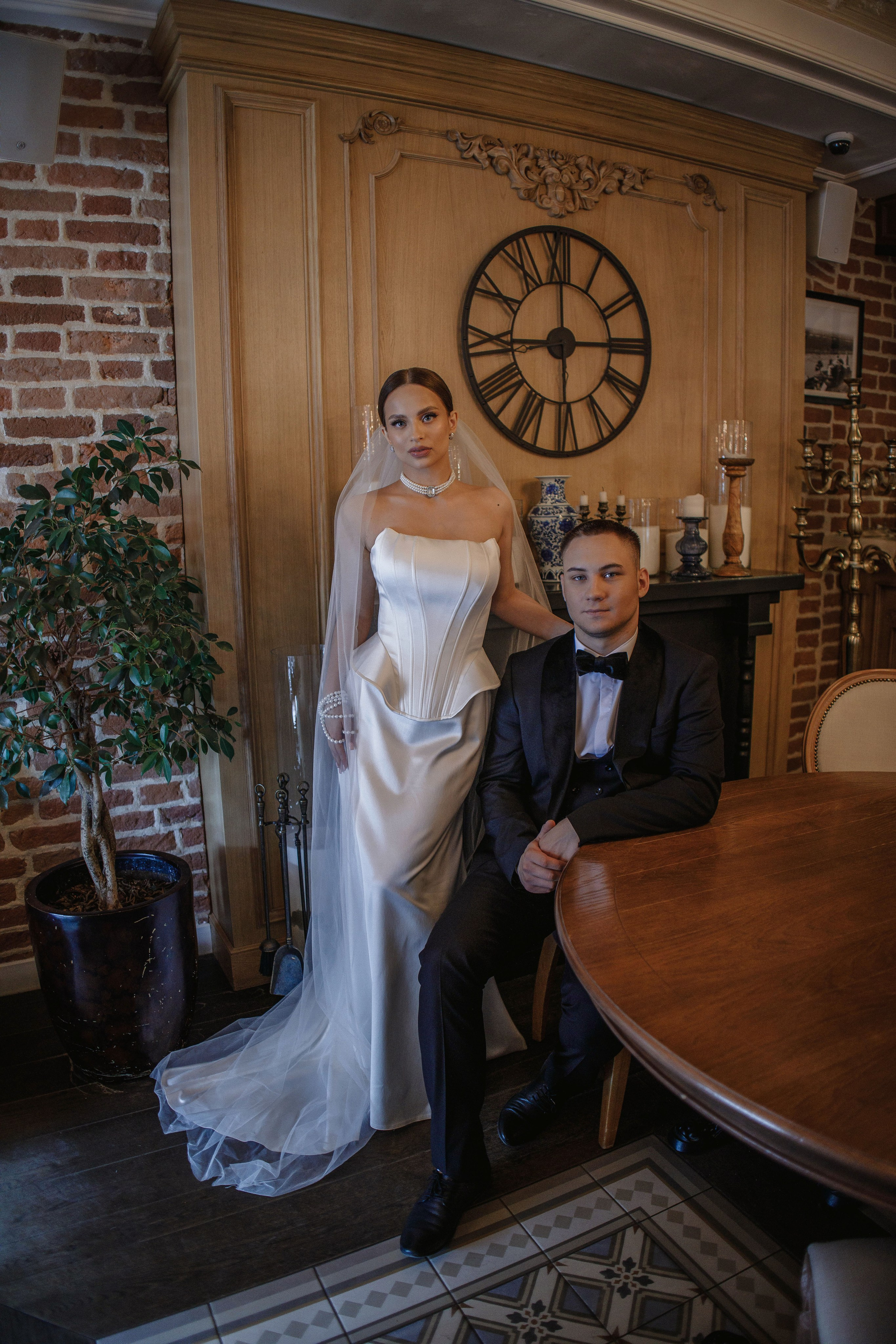 Артем и Вероника. Профессиональный фотограф в городе Уфа