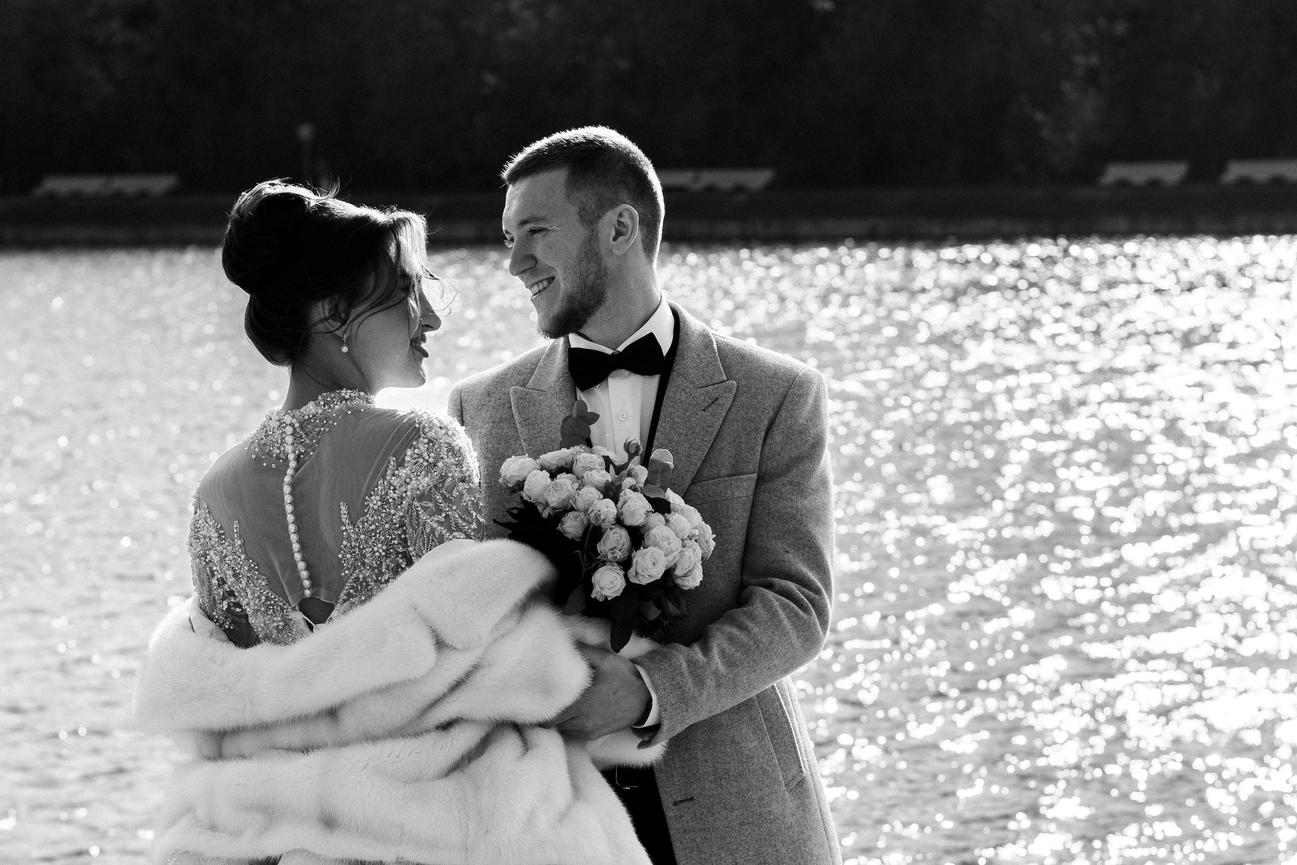 Портретный фотограф Москва Белогорцев Сергей