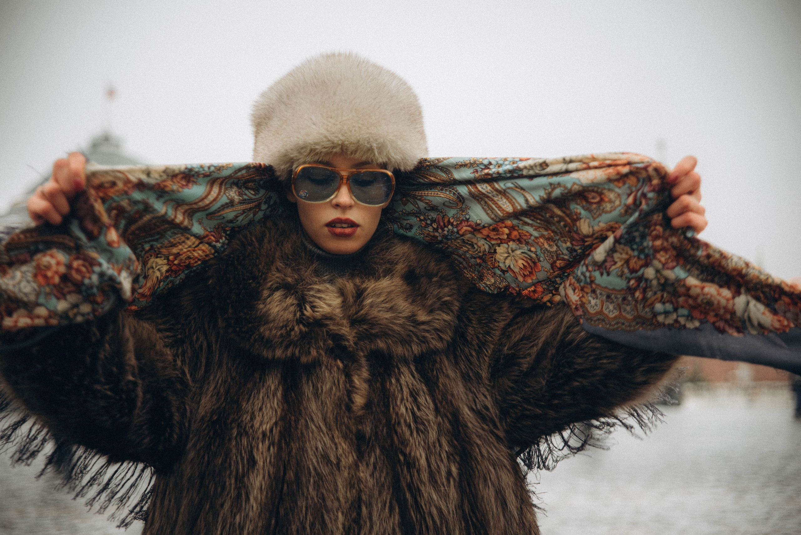 Slavic girl. Леся Власова. Семейный Lifestyle фотограф в Москве
