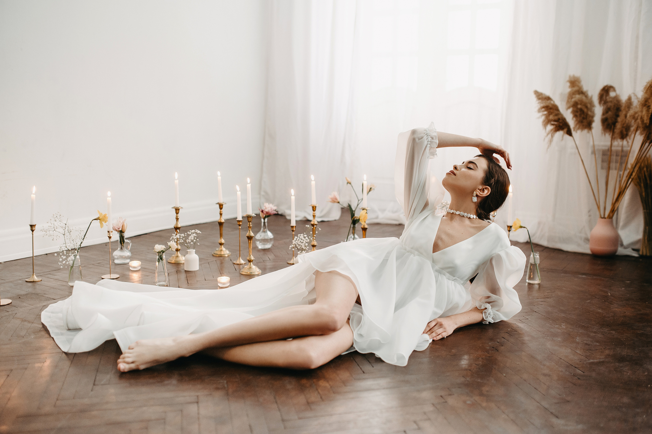 Игорь и Ульяна. Свадебный и студийный фотограф Ирина Котикова