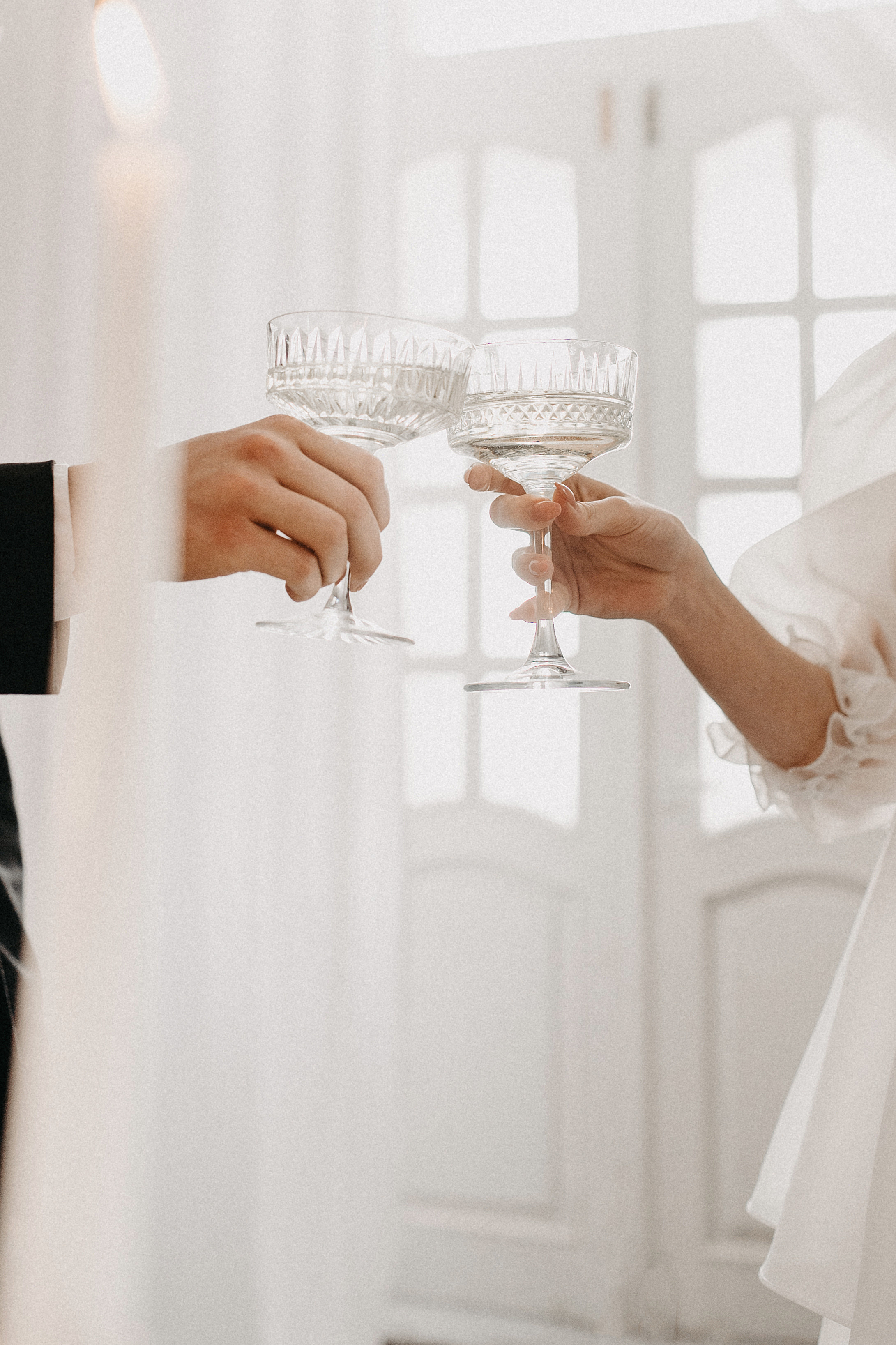 Игорь и Ульяна. Свадебный и студийный фотограф Ирина Котикова