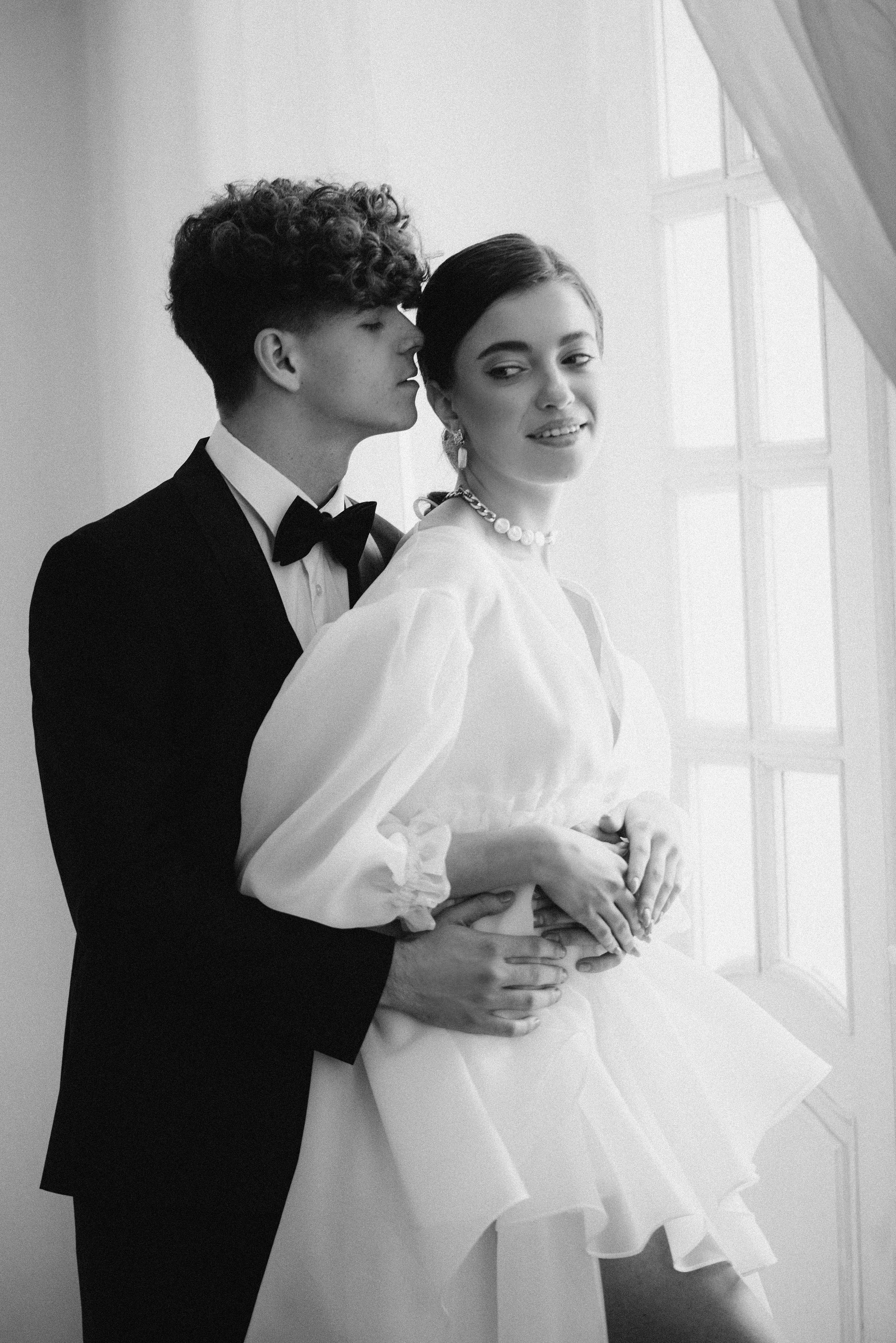 Игорь и Ульяна. Свадебный и студийный фотограф Ирина Котикова