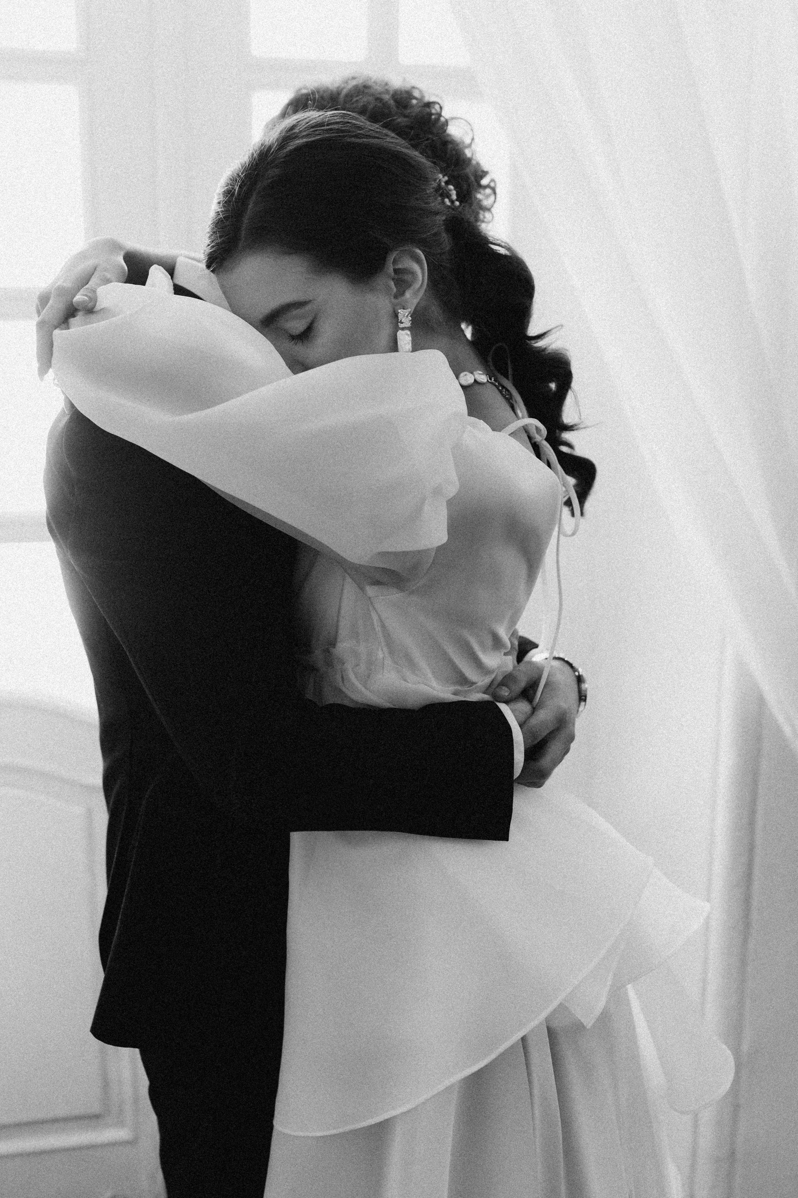 Игорь и Ульяна. Свадебный и студийный фотограф Ирина Котикова