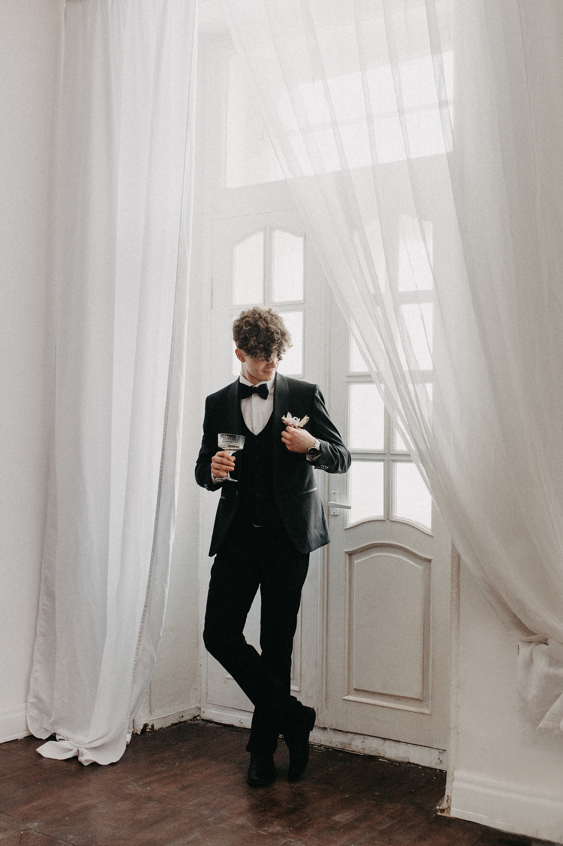 Игорь и Ульяна. Свадебный и студийный фотограф Ирина Котикова