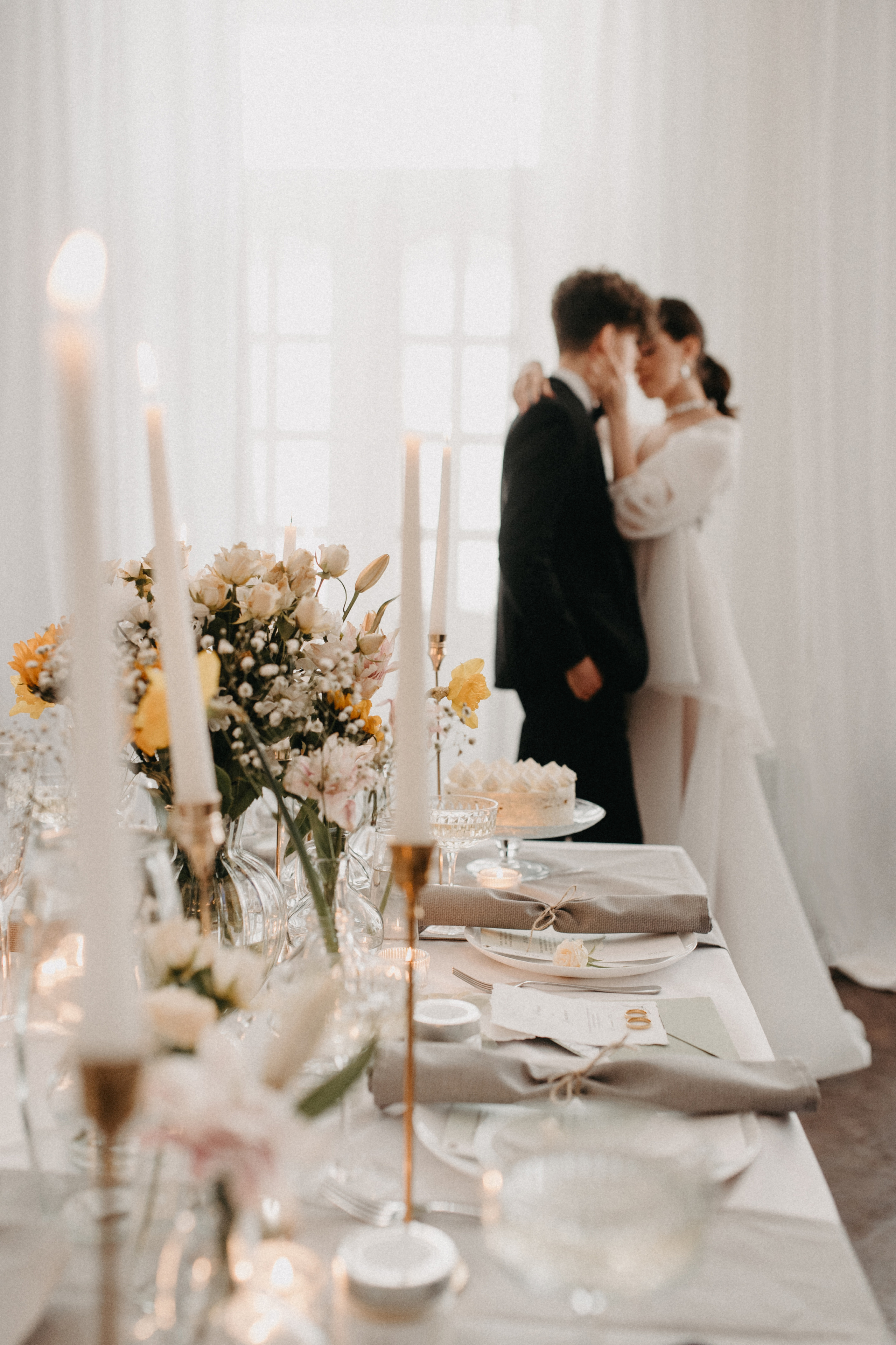 Игорь и Ульяна. Свадебный и студийный фотограф Ирина Котикова