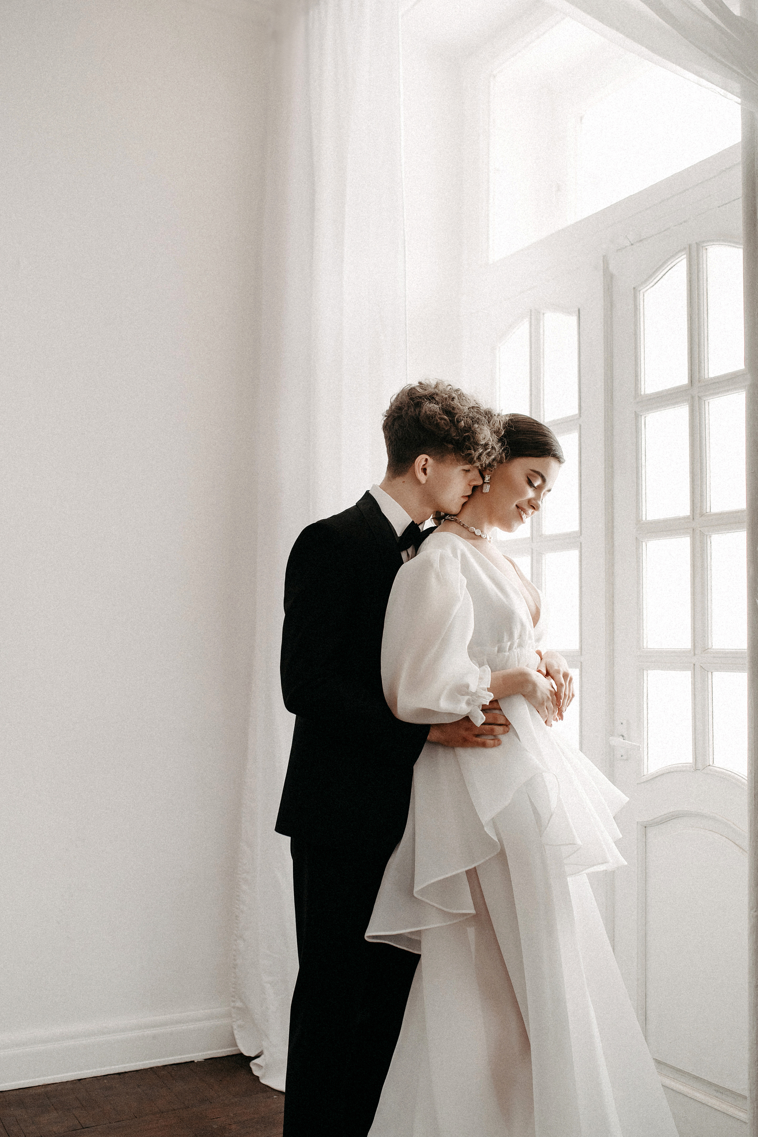 Игорь и Ульяна. Свадебный и студийный фотограф Ирина Котикова