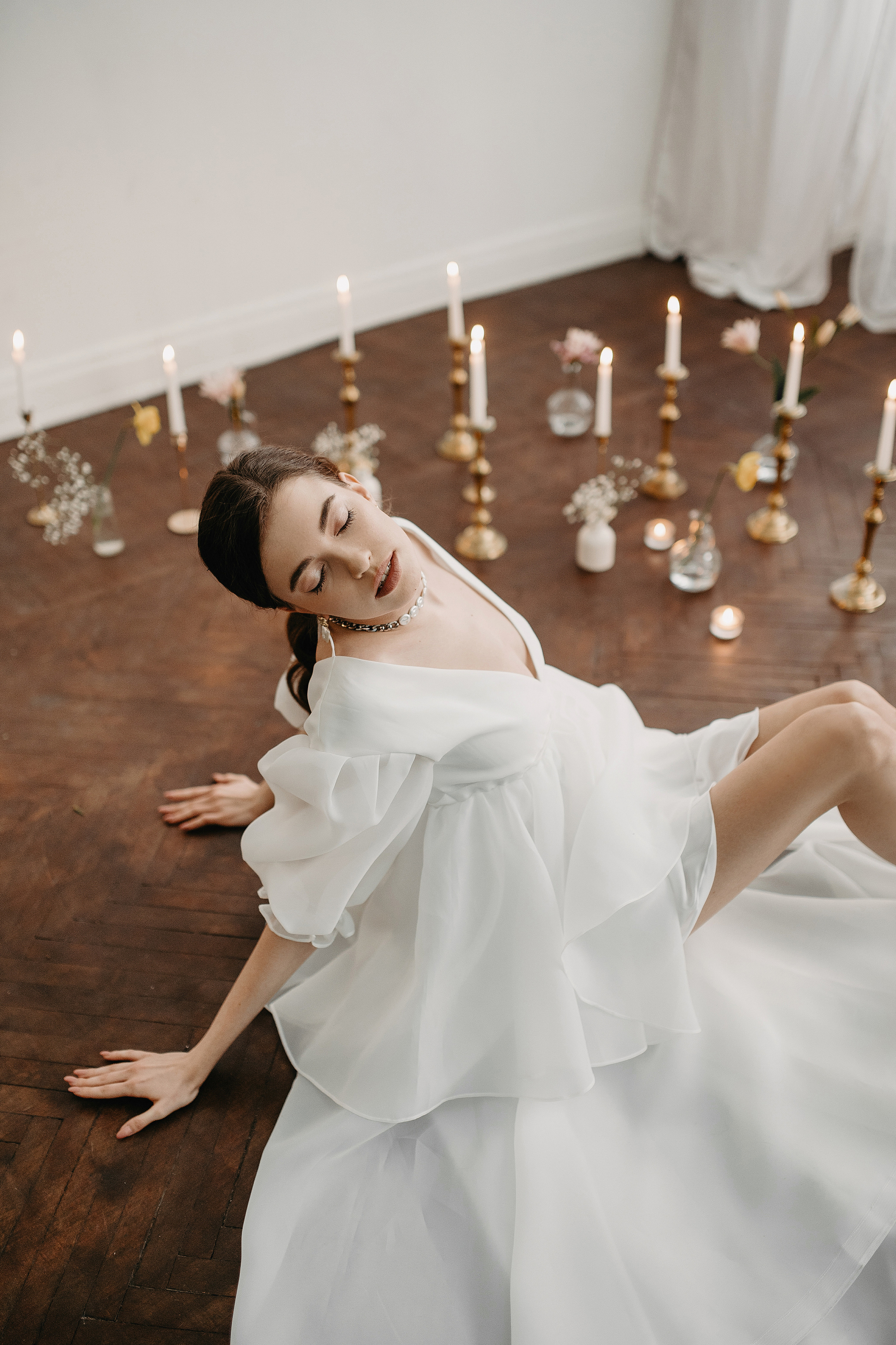 Игорь и Ульяна. Свадебный и студийный фотограф Ирина Котикова