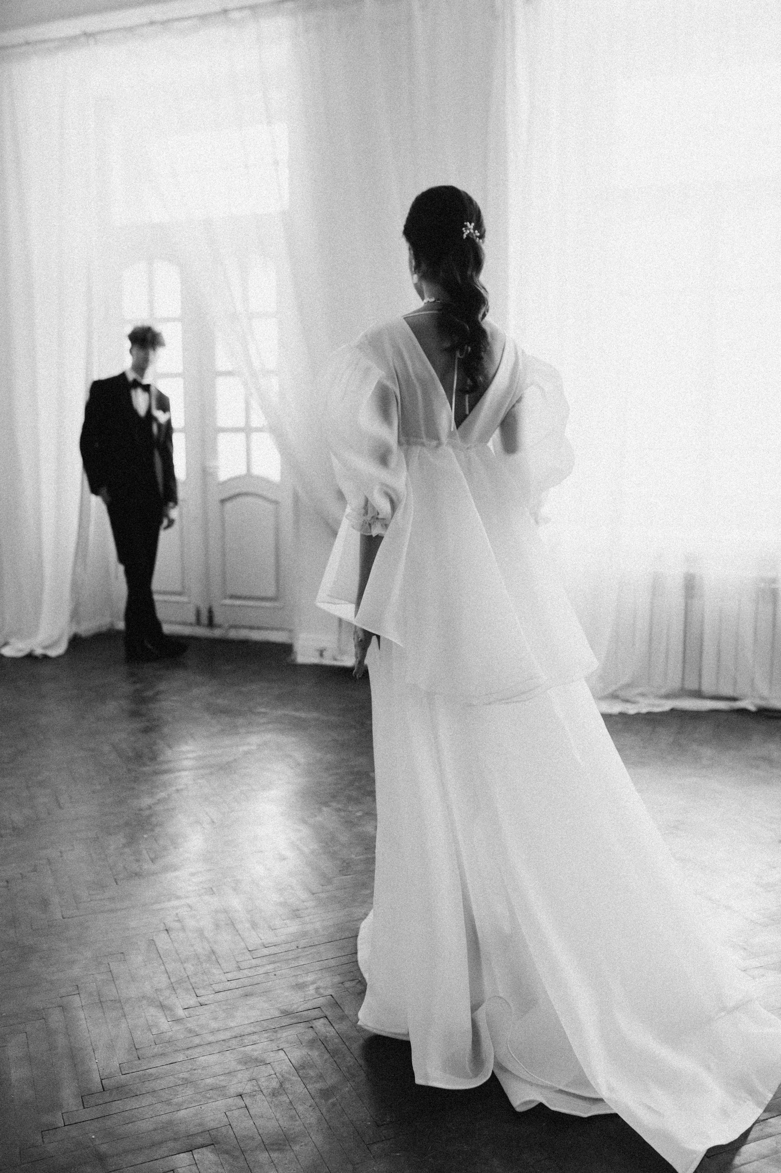 Игорь и Ульяна. Свадебный и студийный фотограф Ирина Котикова