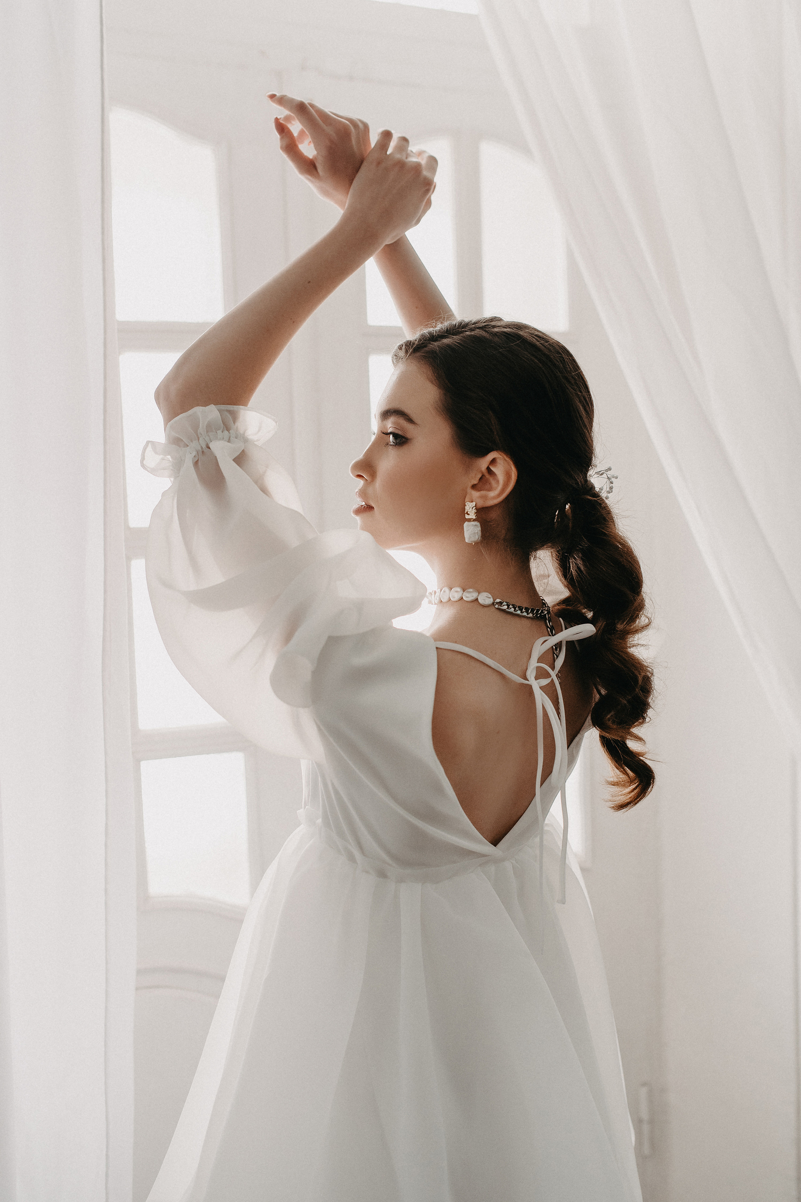 Игорь и Ульяна. Свадебный и студийный фотограф Ирина Котикова