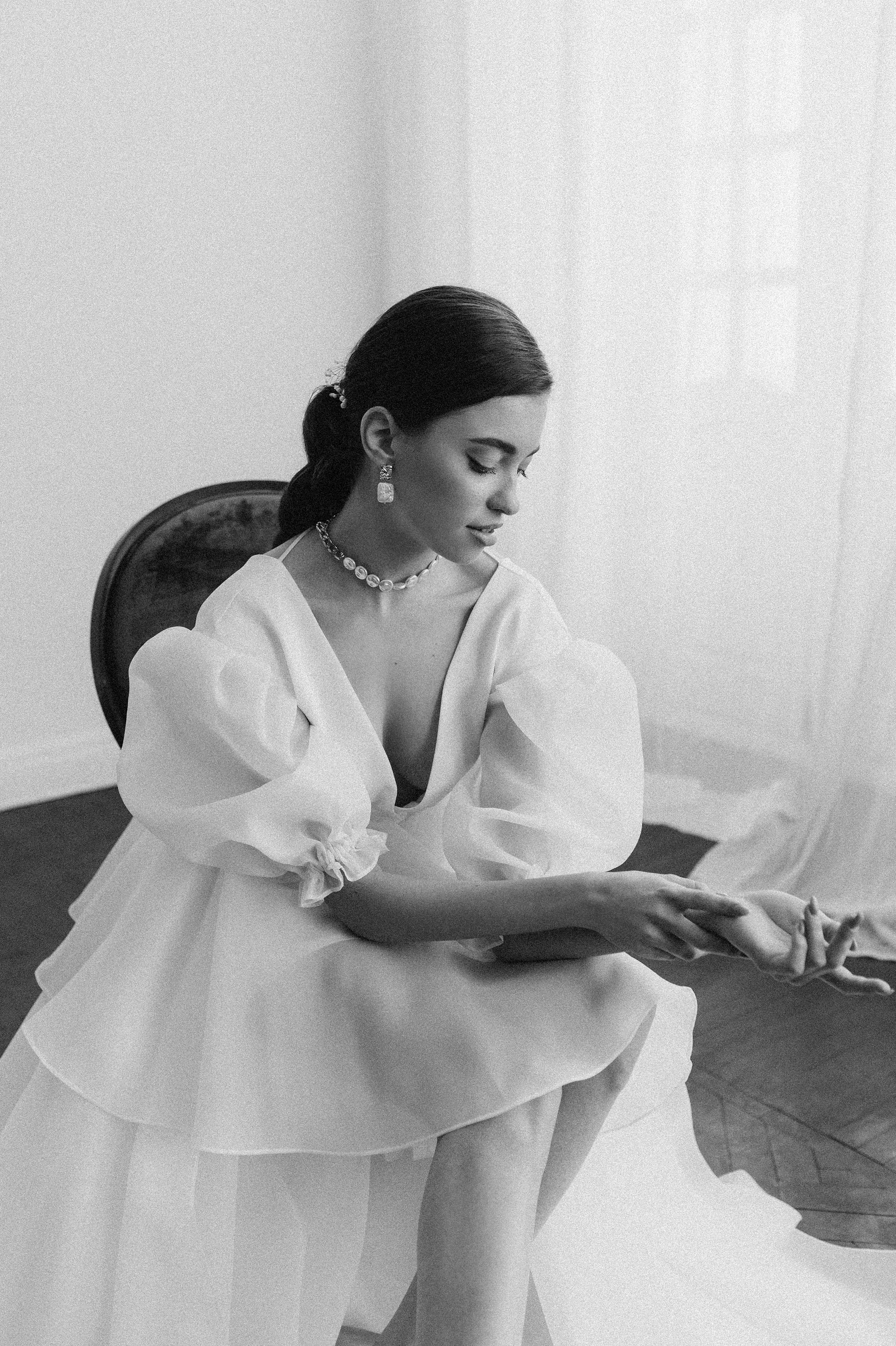 Игорь и Ульяна. Свадебный и студийный фотограф Ирина Котикова