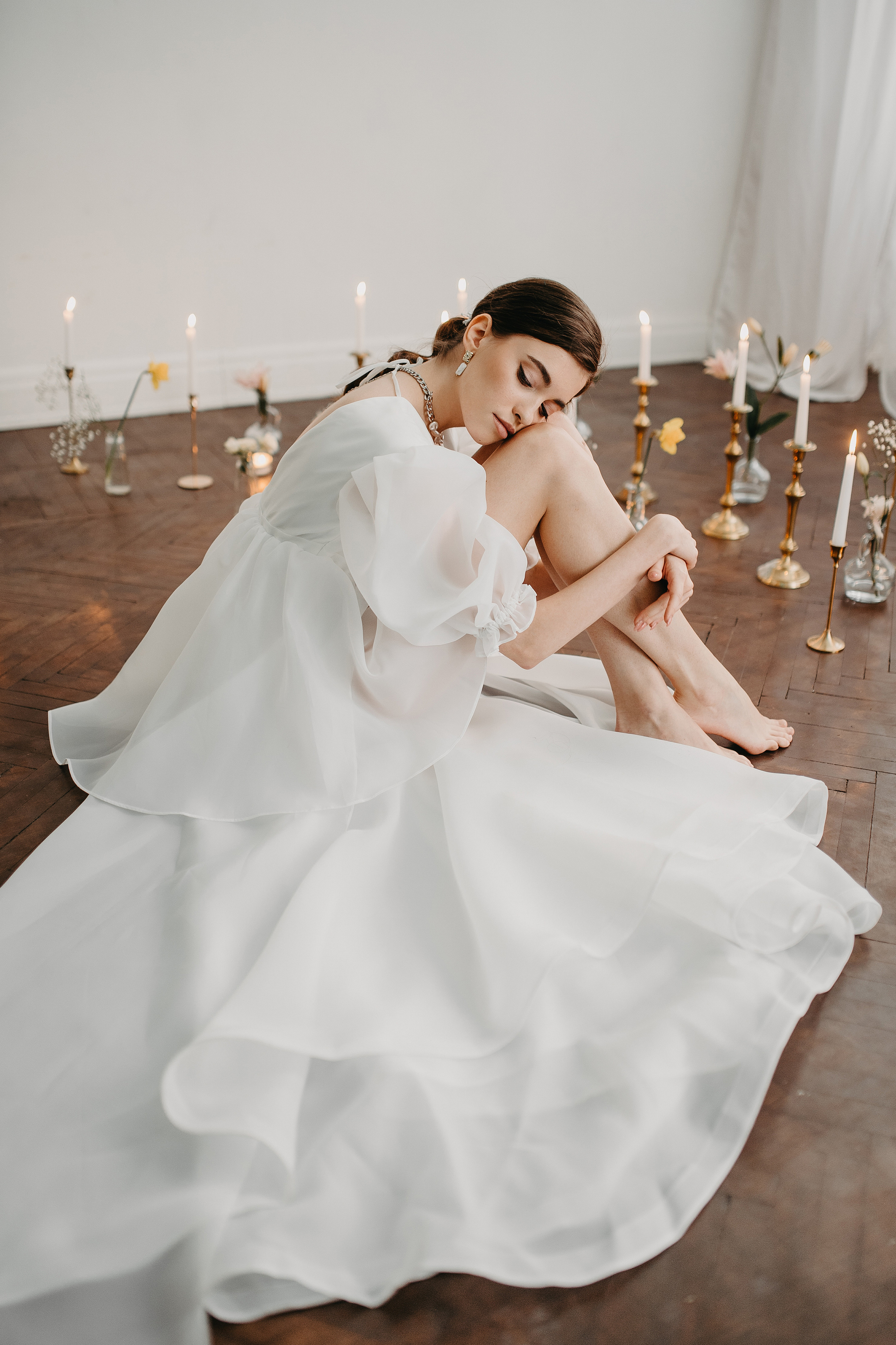 Игорь и Ульяна. Свадебный и студийный фотограф Ирина Котикова