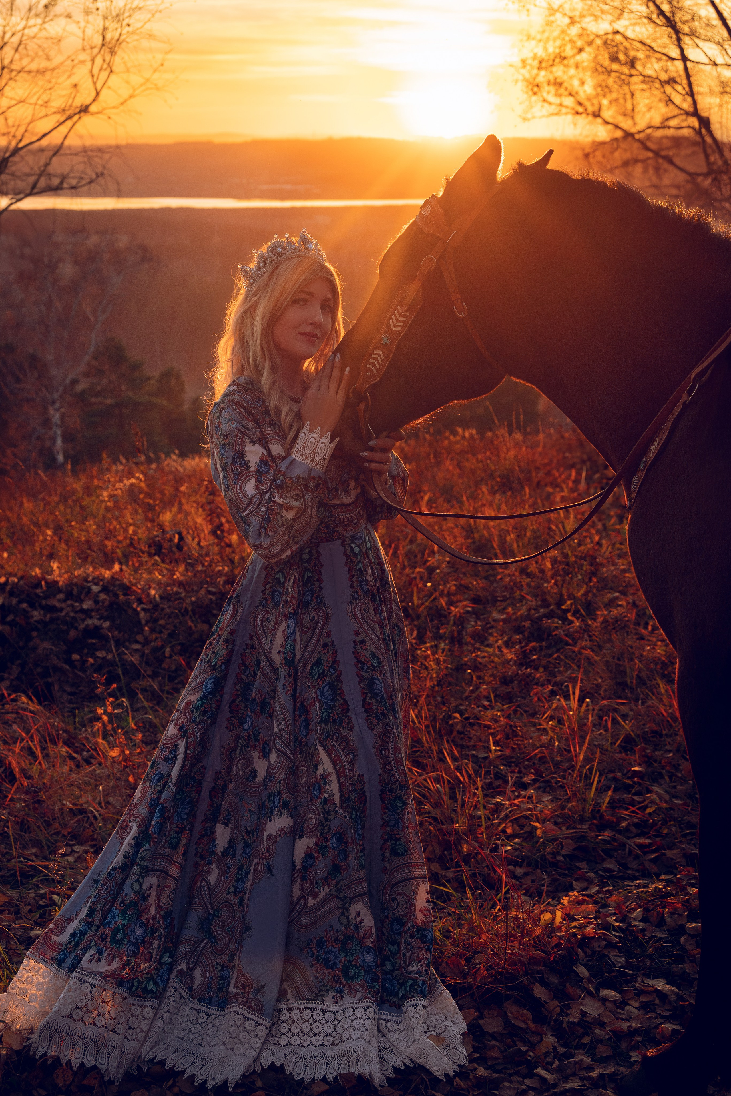 Съемка с лошадью Иркутск Иркутская область. Сайт фотографа Елены Коноваловой Иркутск