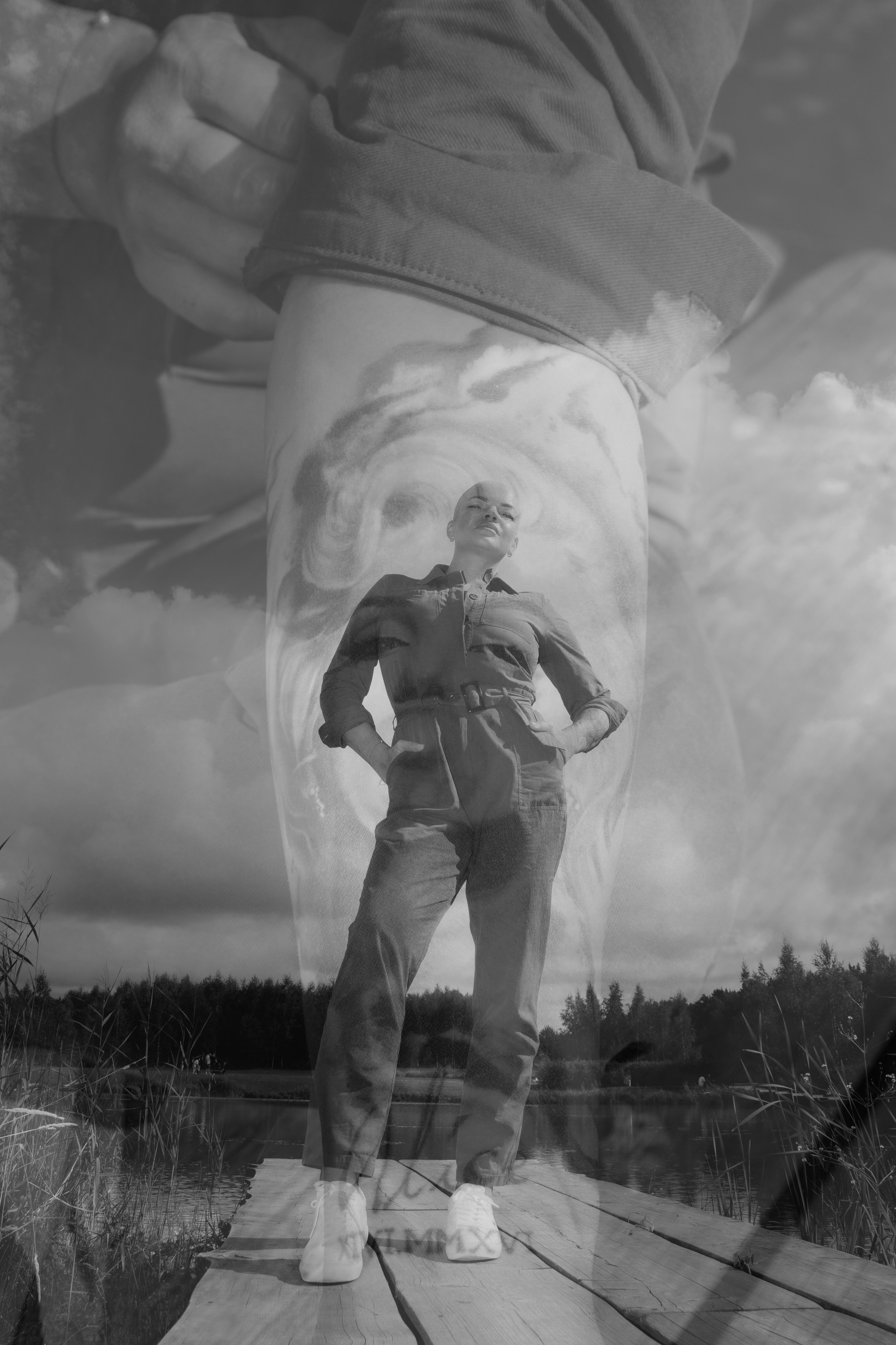 Екатерина. Фотограф вашей улыбки. Москва