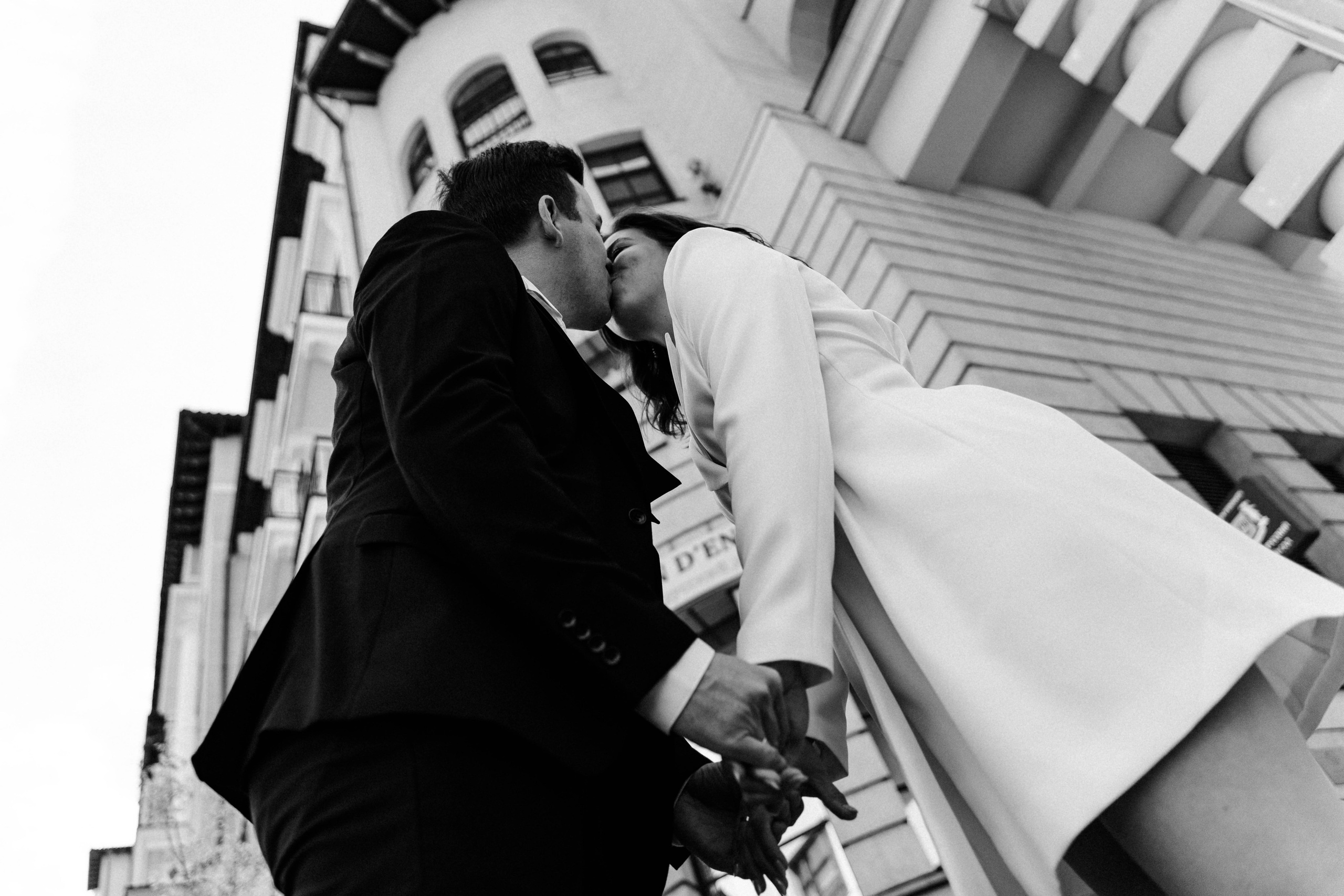 Игорь и Ольга. Фотограф Елизавета Савина