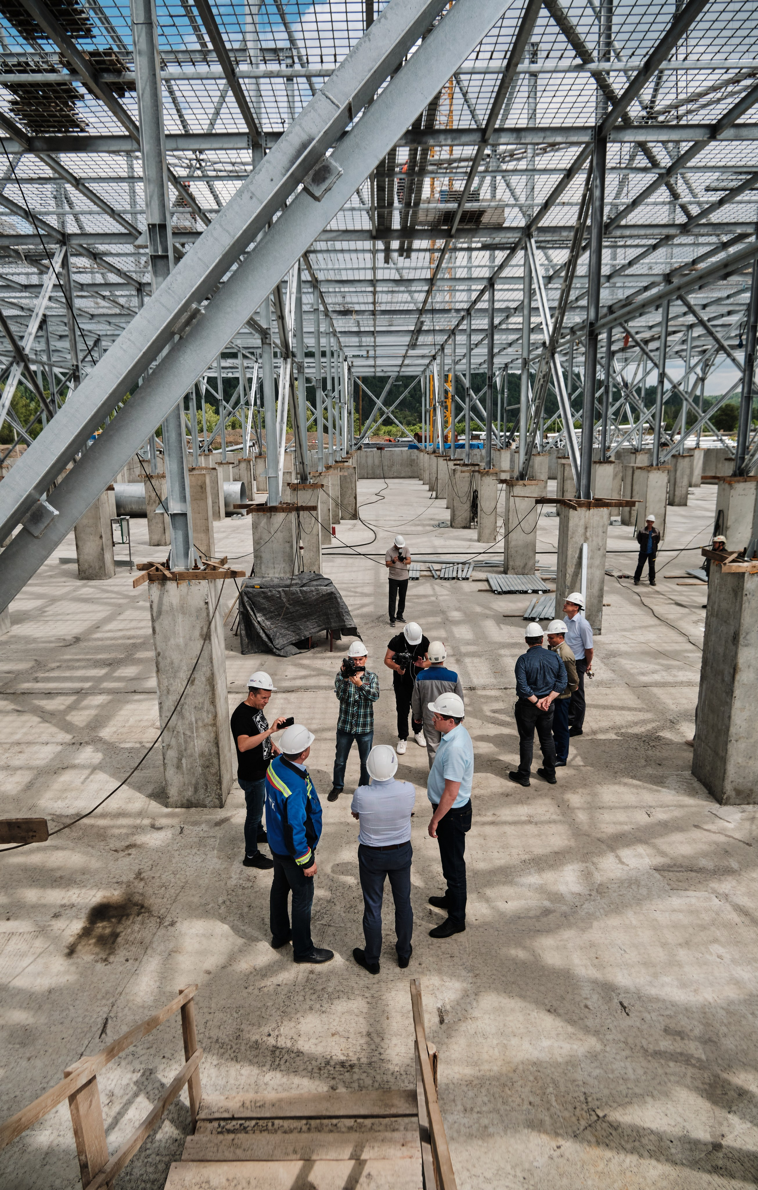СГК. Свадебный и семейный фотограф в Новокузнецке Иван Иванов