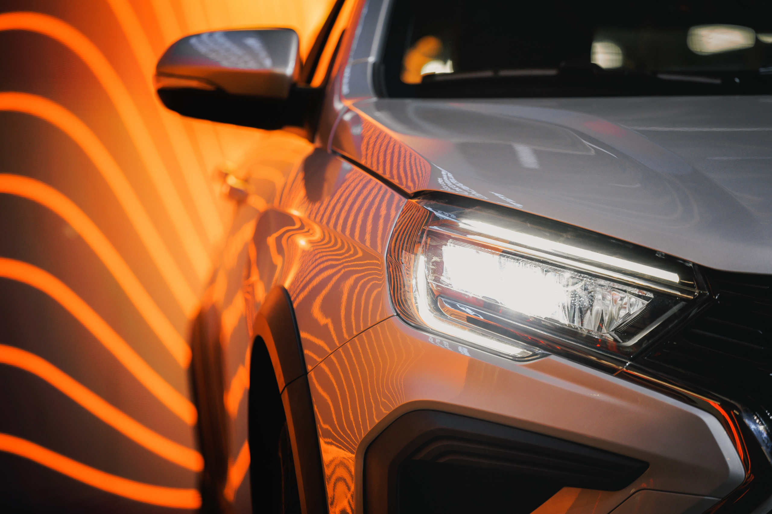 Техника. Репортажный и коммерческий фотограф Алексей Рюмин