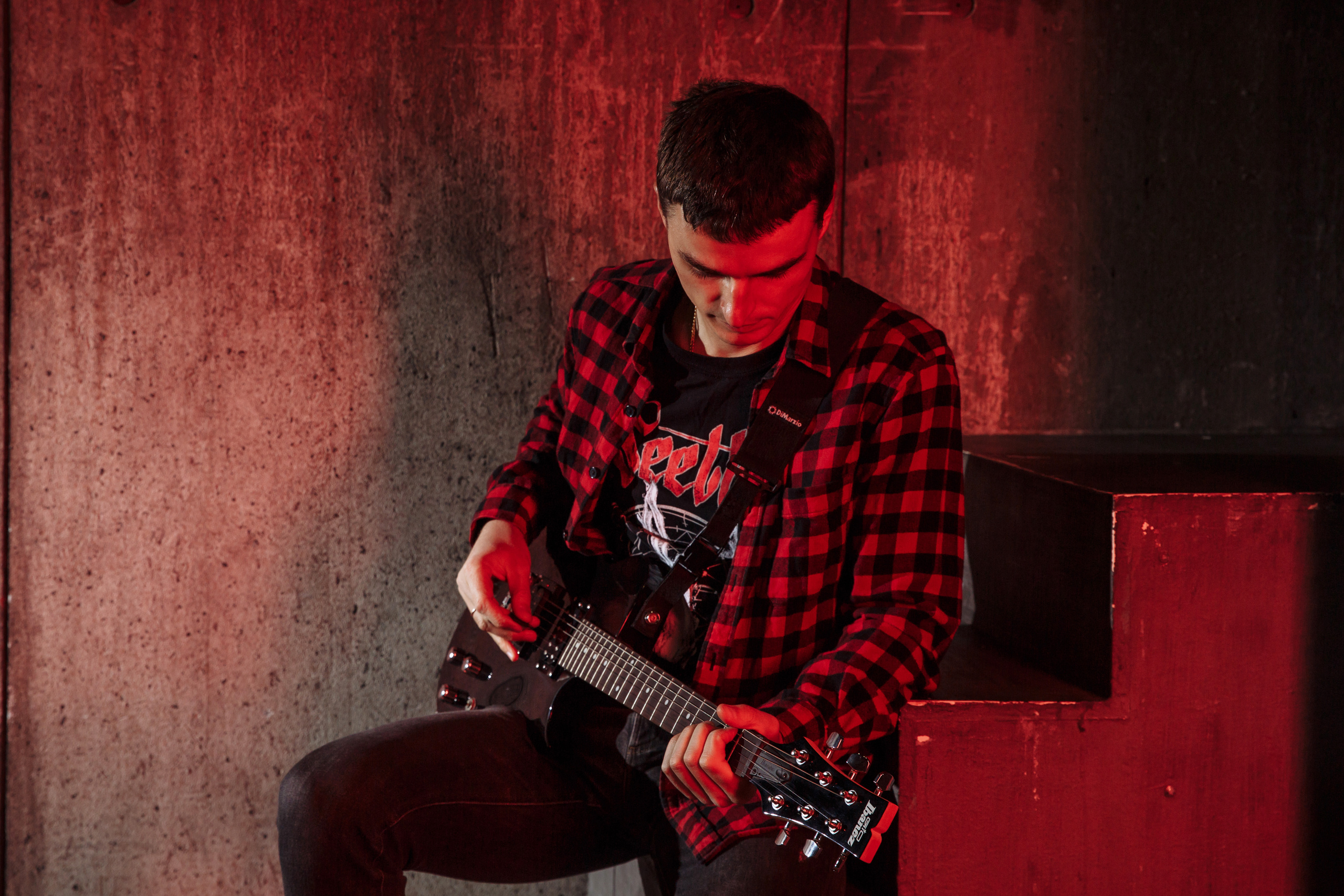 Тёма. Coach & photographer Anna Sushkova | Valencia, Spain