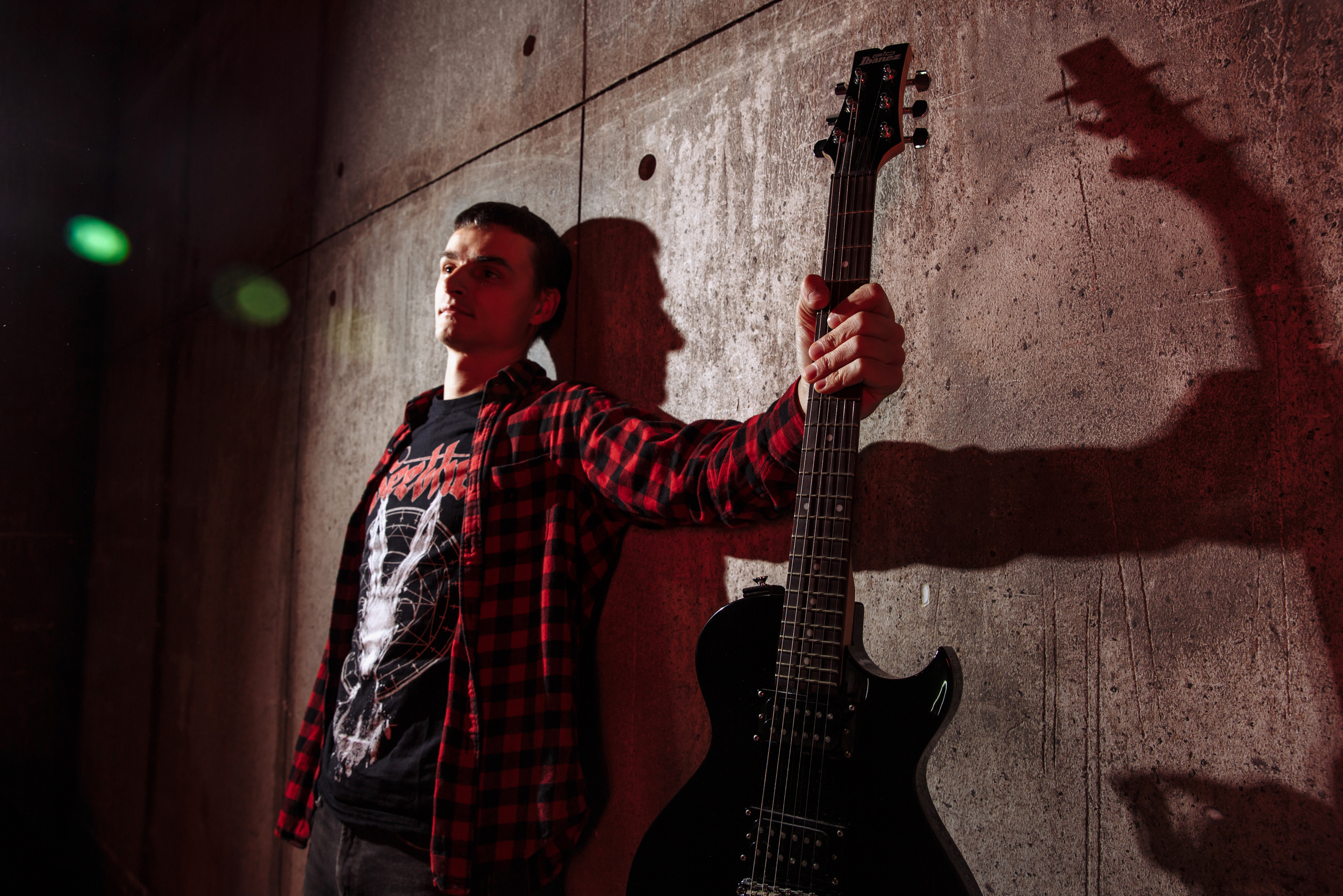 Тёма. Coach & photographer Anna Sushkova | Valencia, Spain