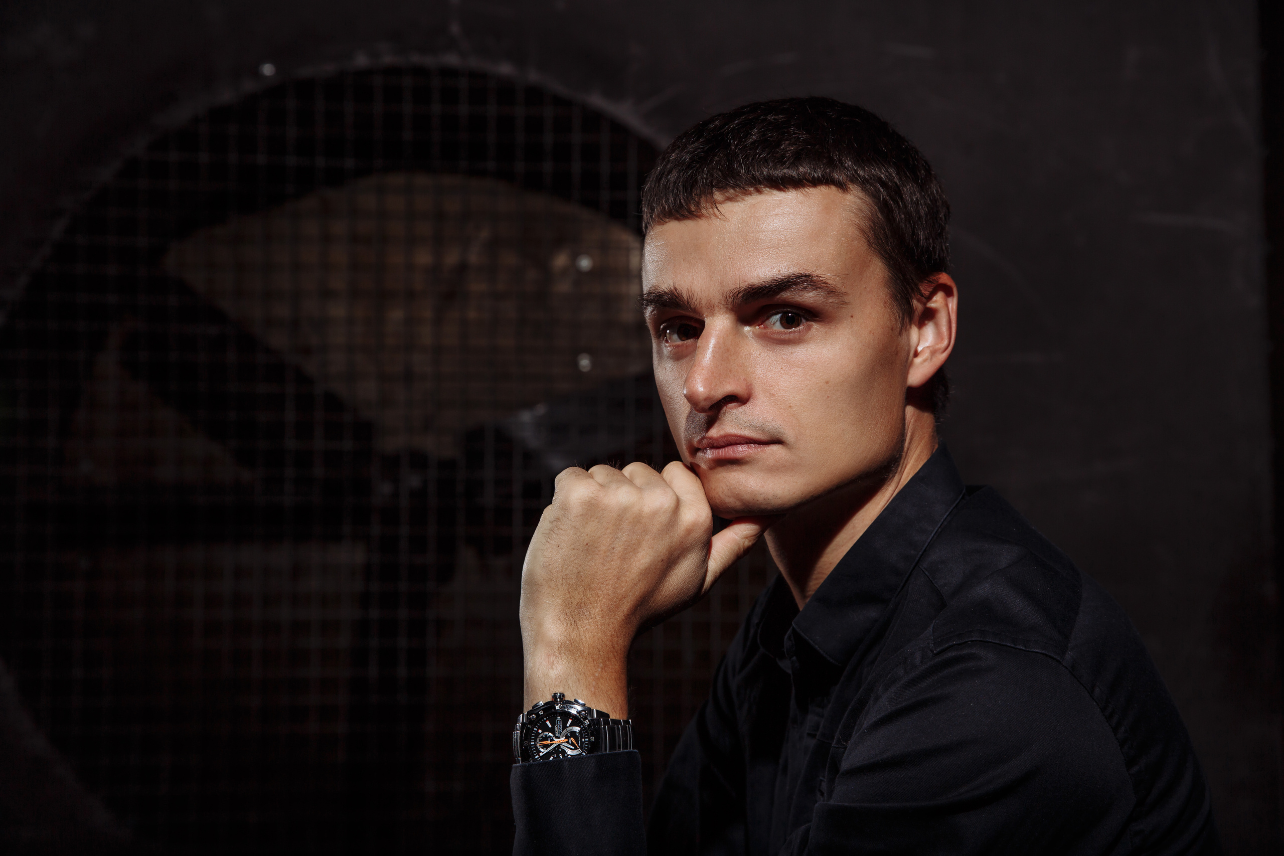 Тёма. Coach & photographer Anna Sushkova | Valencia, Spain