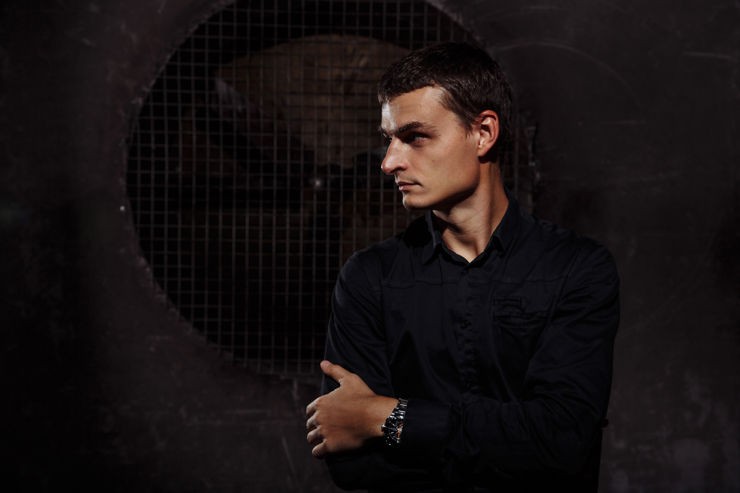 Тёма. Coach & photographer Anna Sushkova | Valencia, Spain