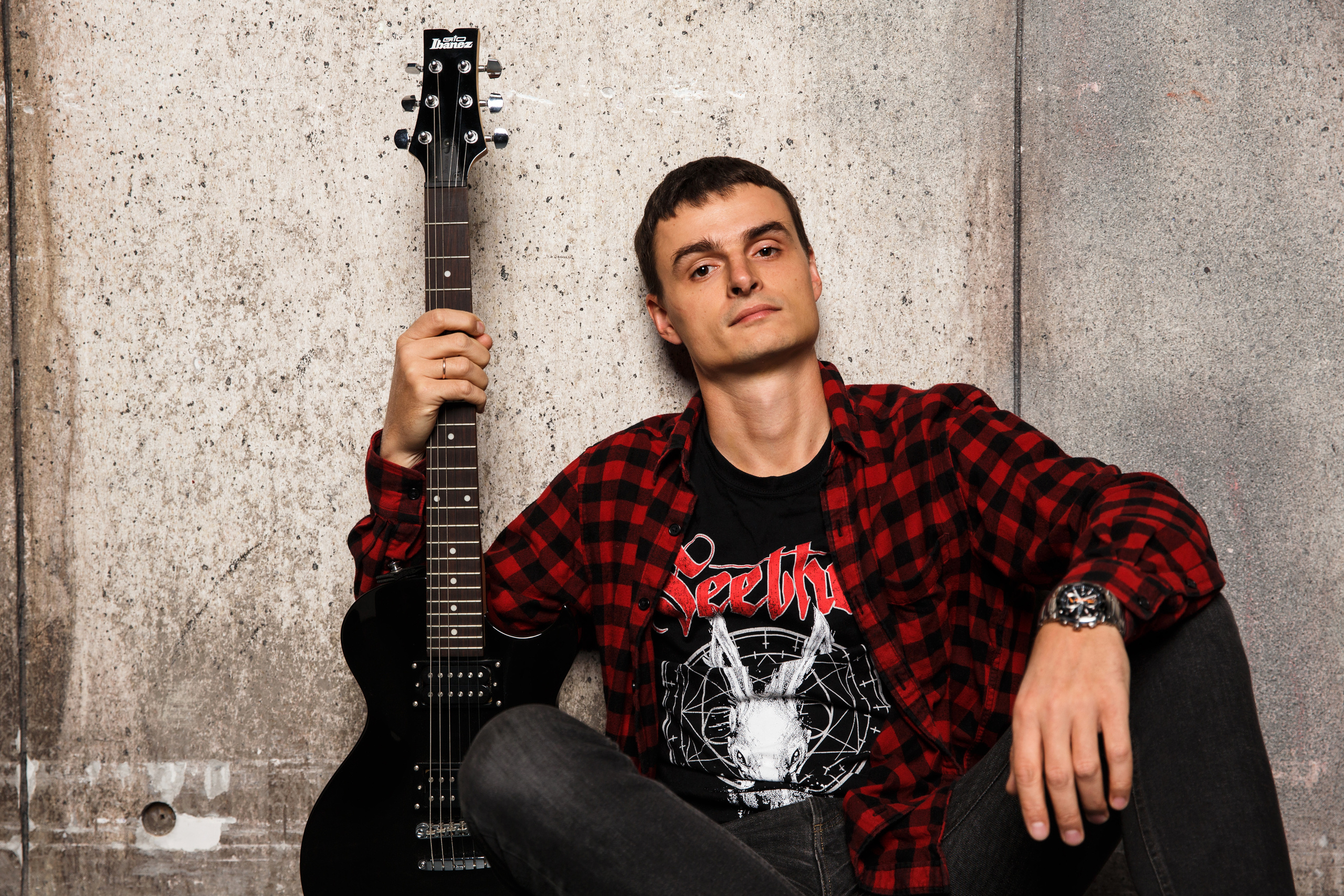 Тёма. Coach & photographer Anna Sushkova | Valencia, Spain