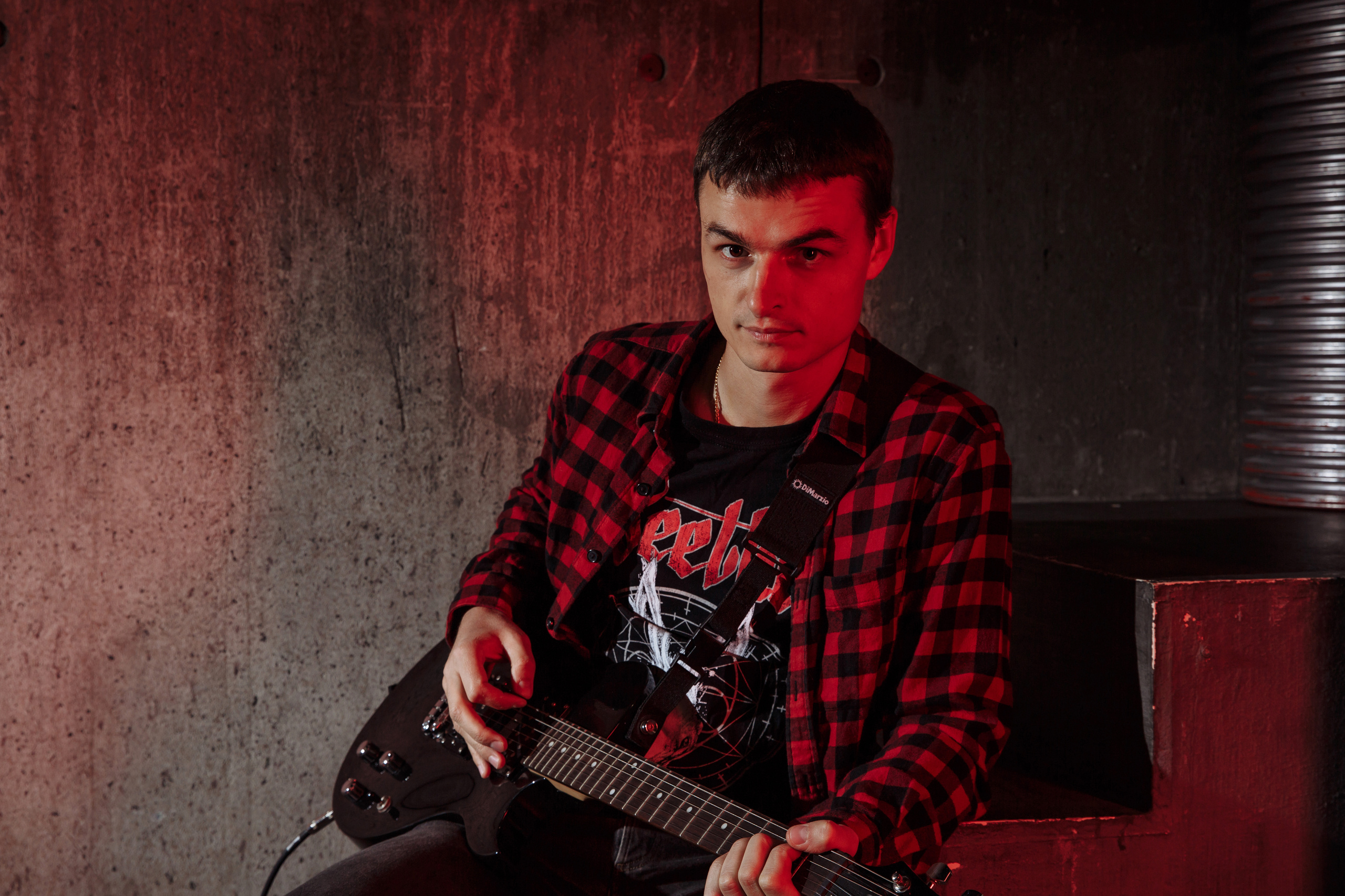 Тёма. Coach & photographer Anna Sushkova | Valencia, Spain