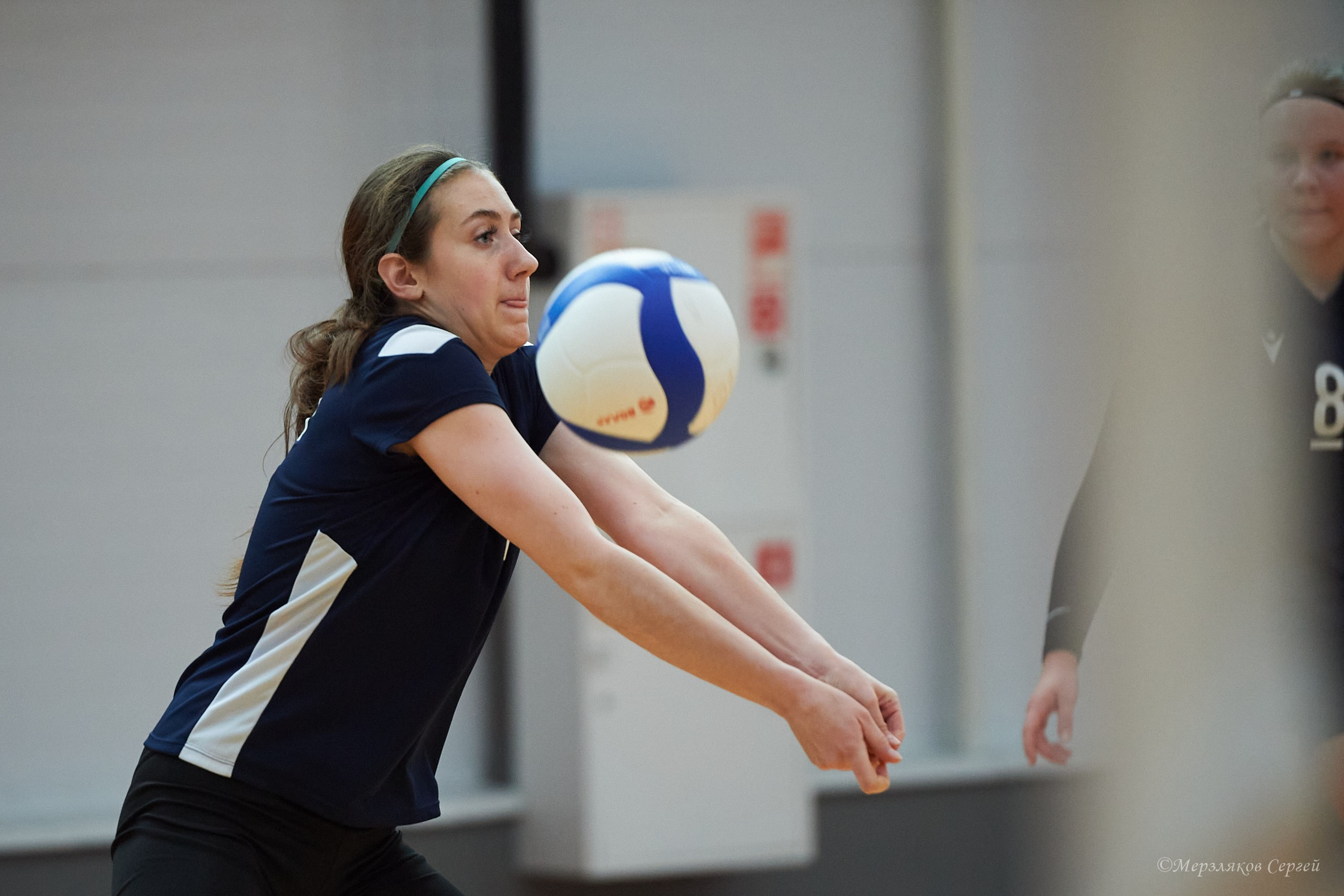 Локоволей — 2023 Ижевск ноябрь 2023. Спортивный репортажный фотограф в Ижевске Сергей Мерзляков