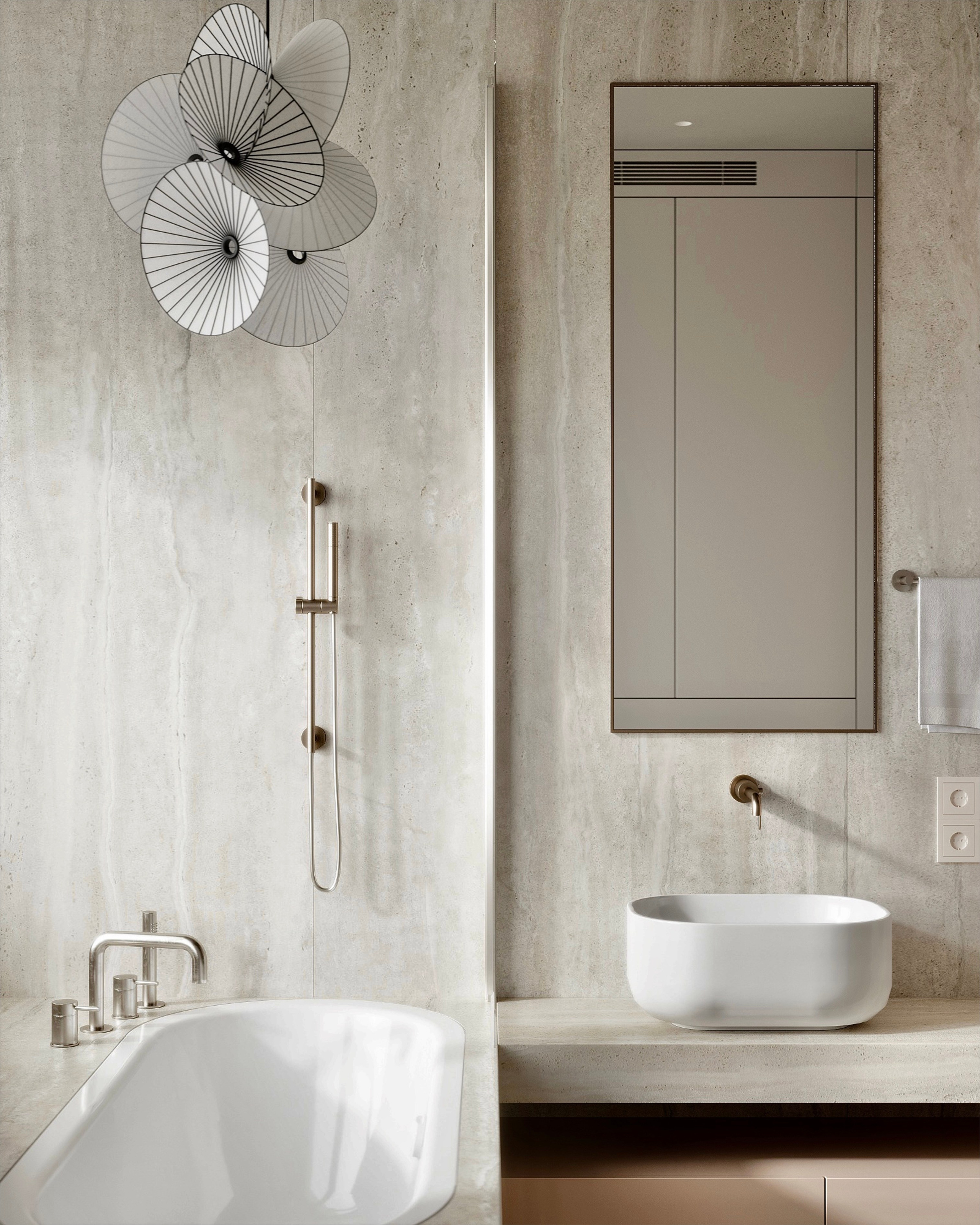 Выполнено совместно с Кариной Сотниковой @ker.3dsgn