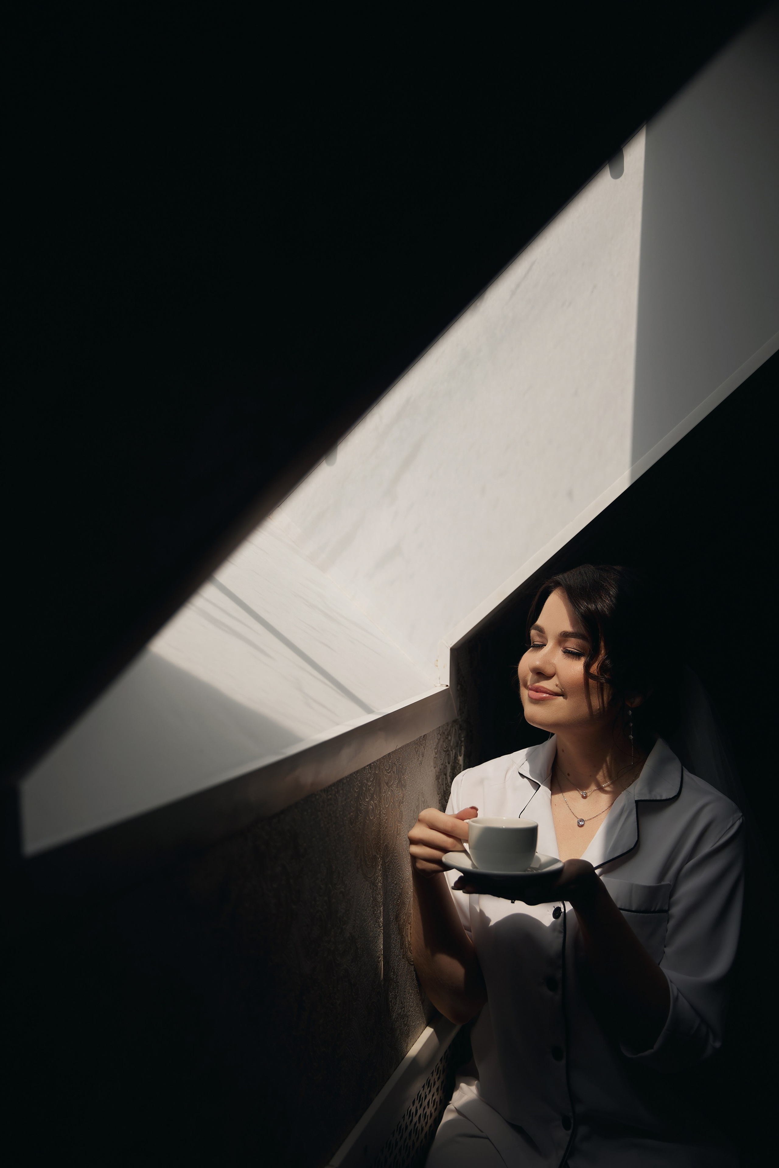 Дарья и Дмитрий