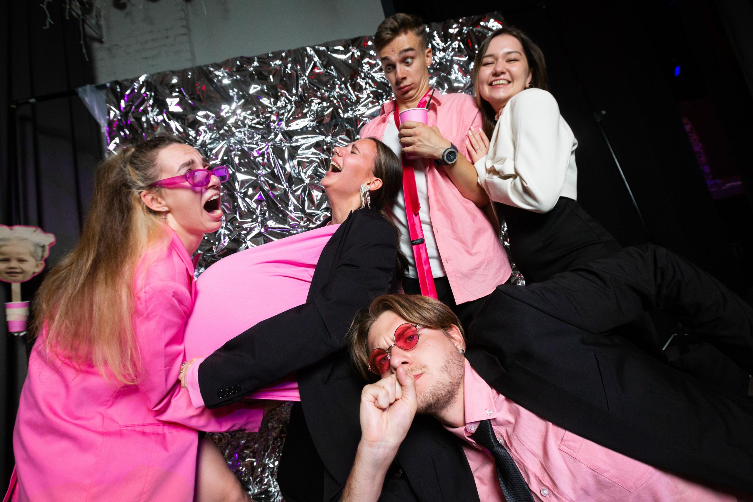 Wedding party. Женя и Нигора. Евгений Матвеев — фотограф в Санкт-Петербурге