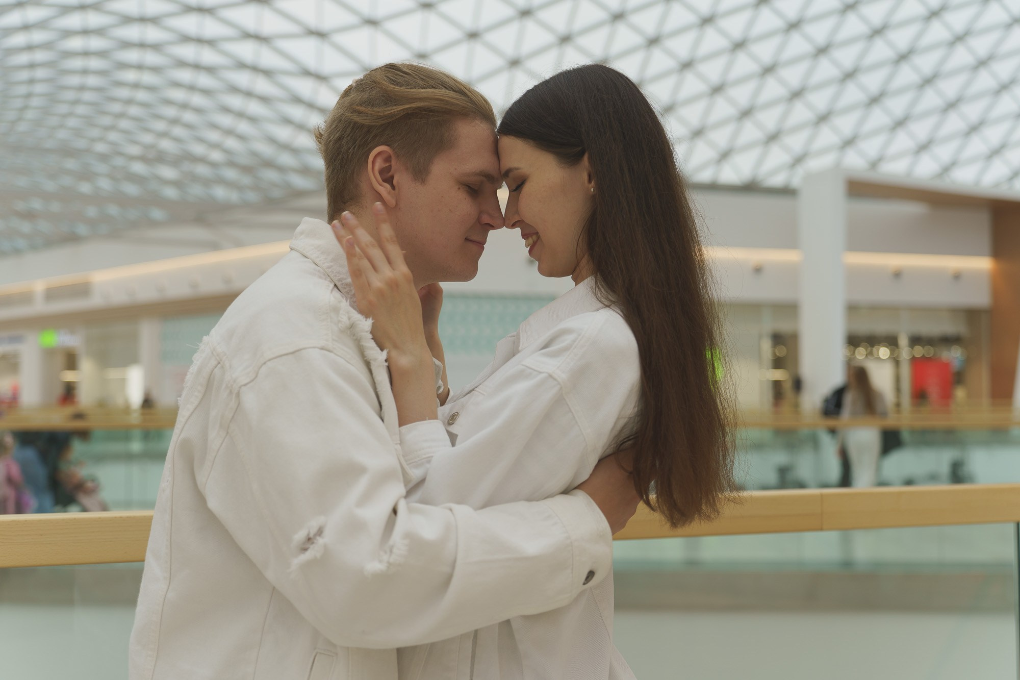 фото от свадебного фотографа в Екатеринбурге Евгения Карася