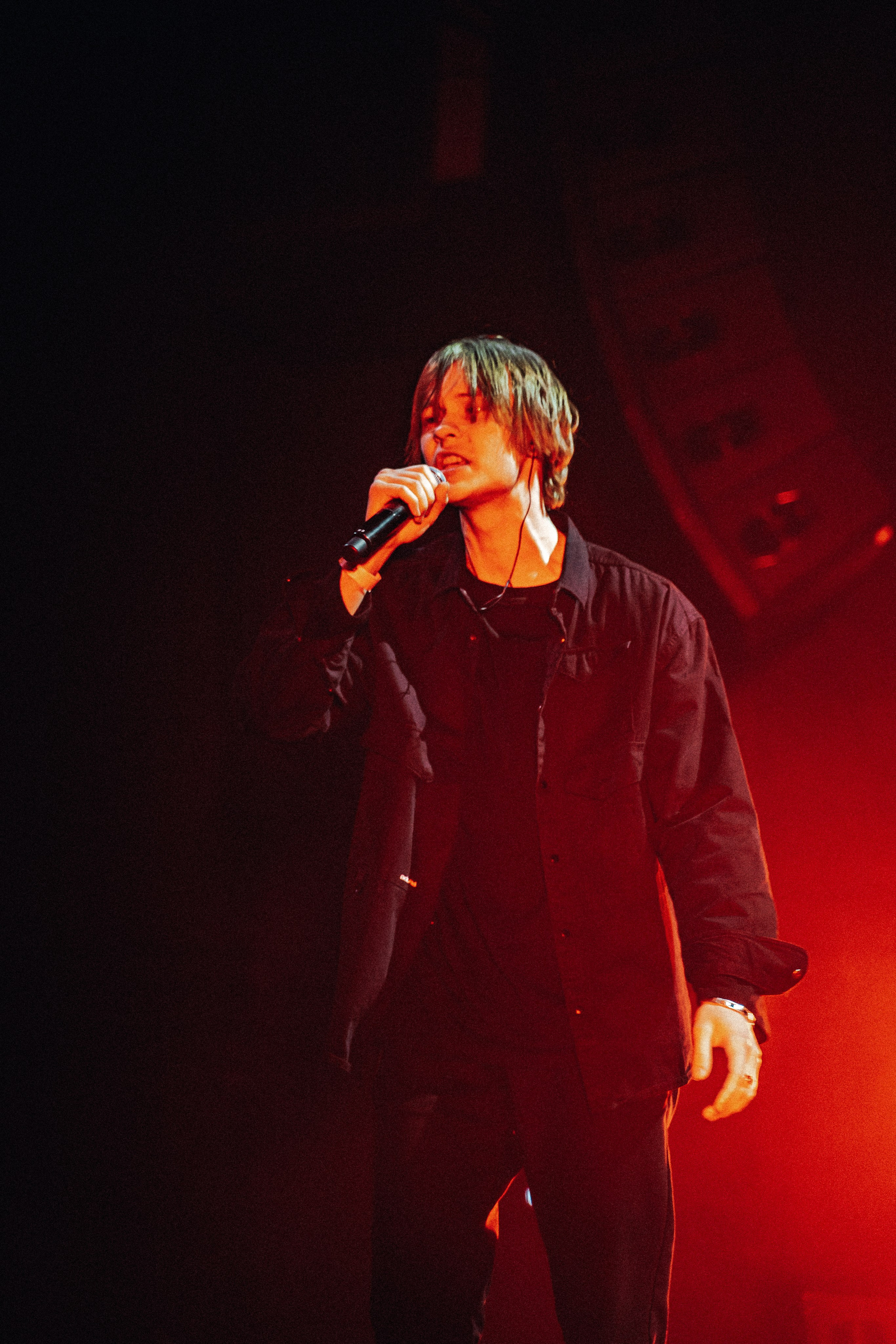 MZLFF. Коммерческий фотограф Иван Рыбаков