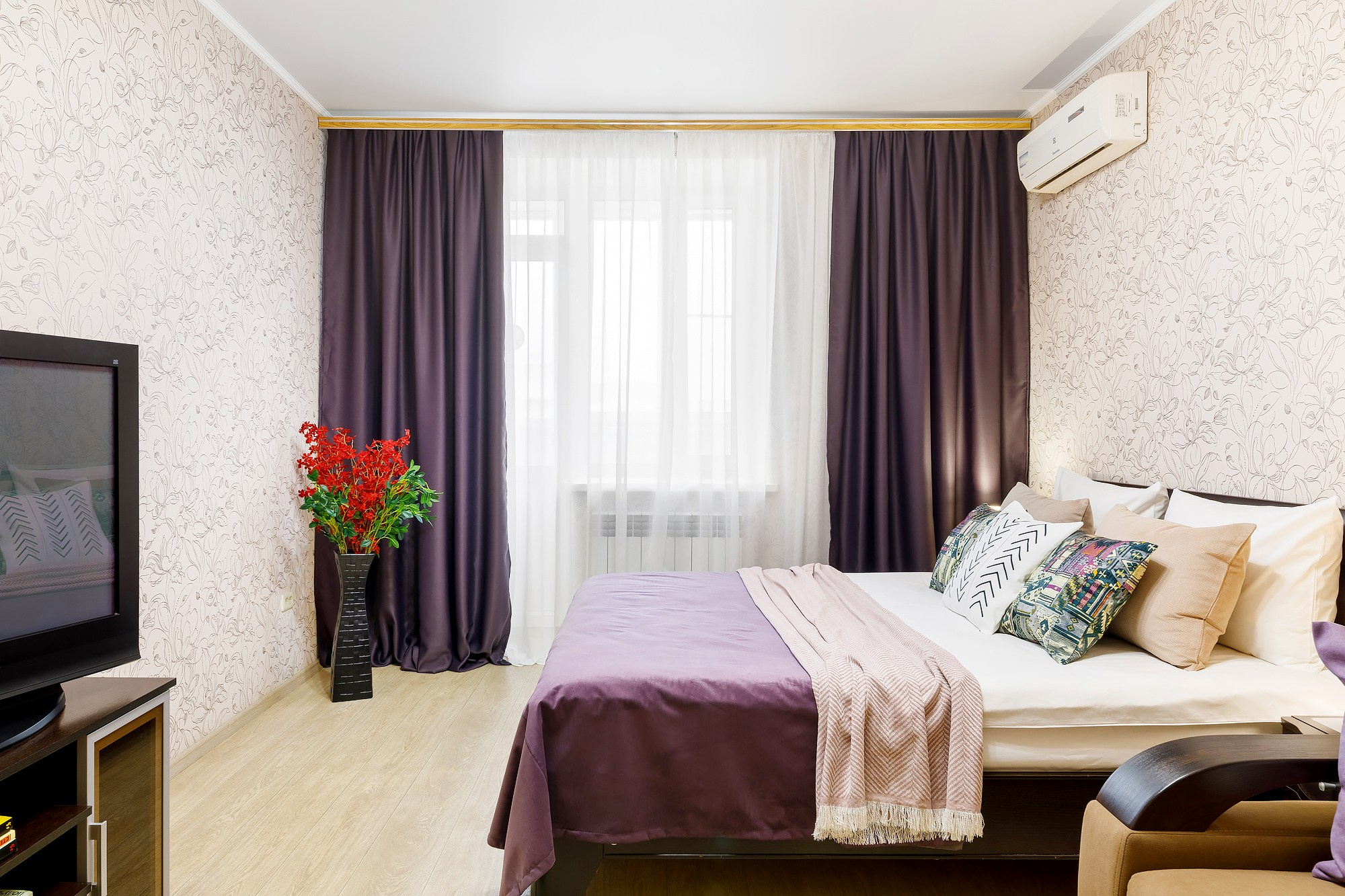 Фотосъемка Квартир в Пензе | Продающие Фото для Агентств и Собственников | R2 Studio. Фотограф Пенза | Интерьер & Архитектура | Деловой Портрет | R2 Studio