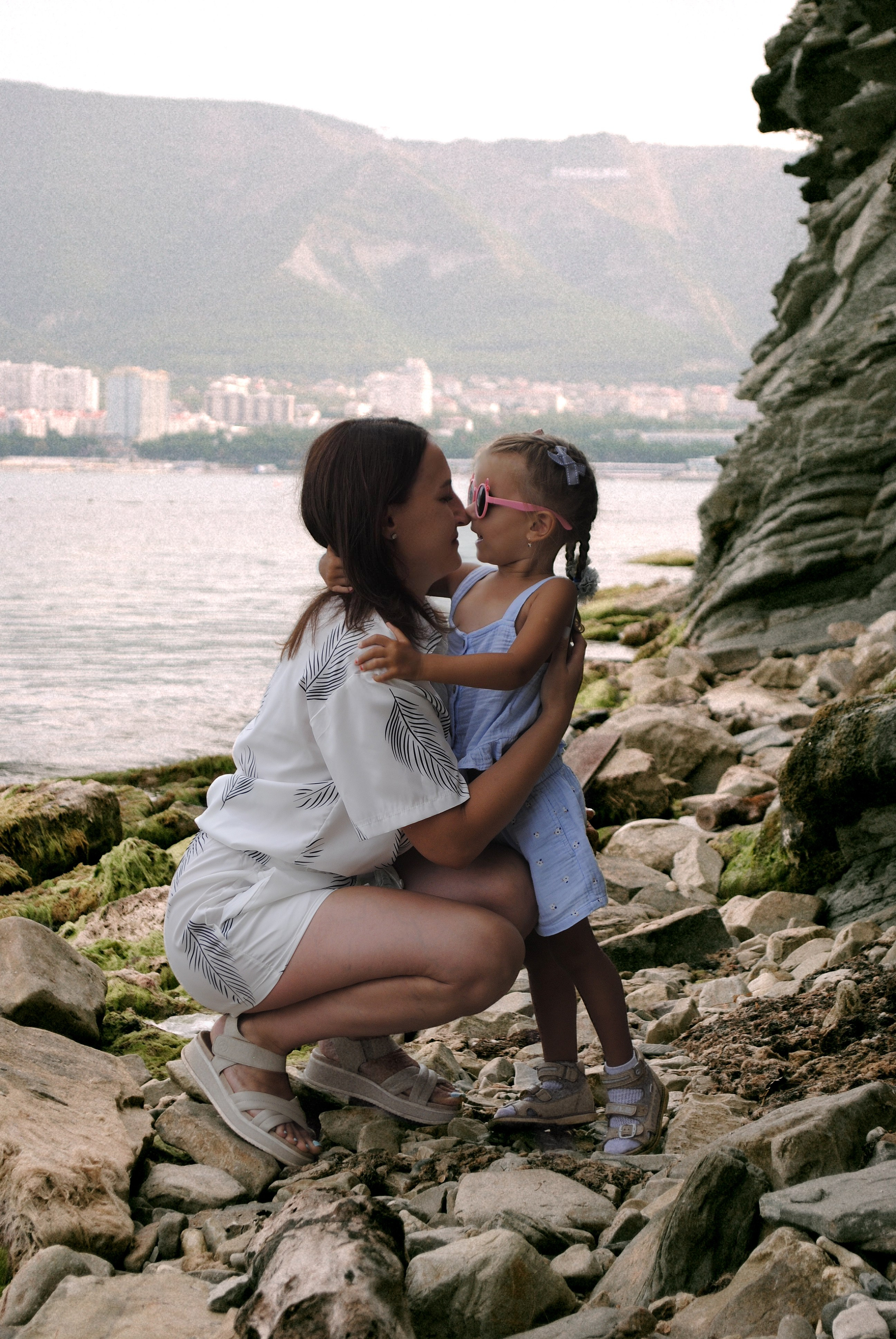 Екатерина. Фотограф Мария Мусаелян