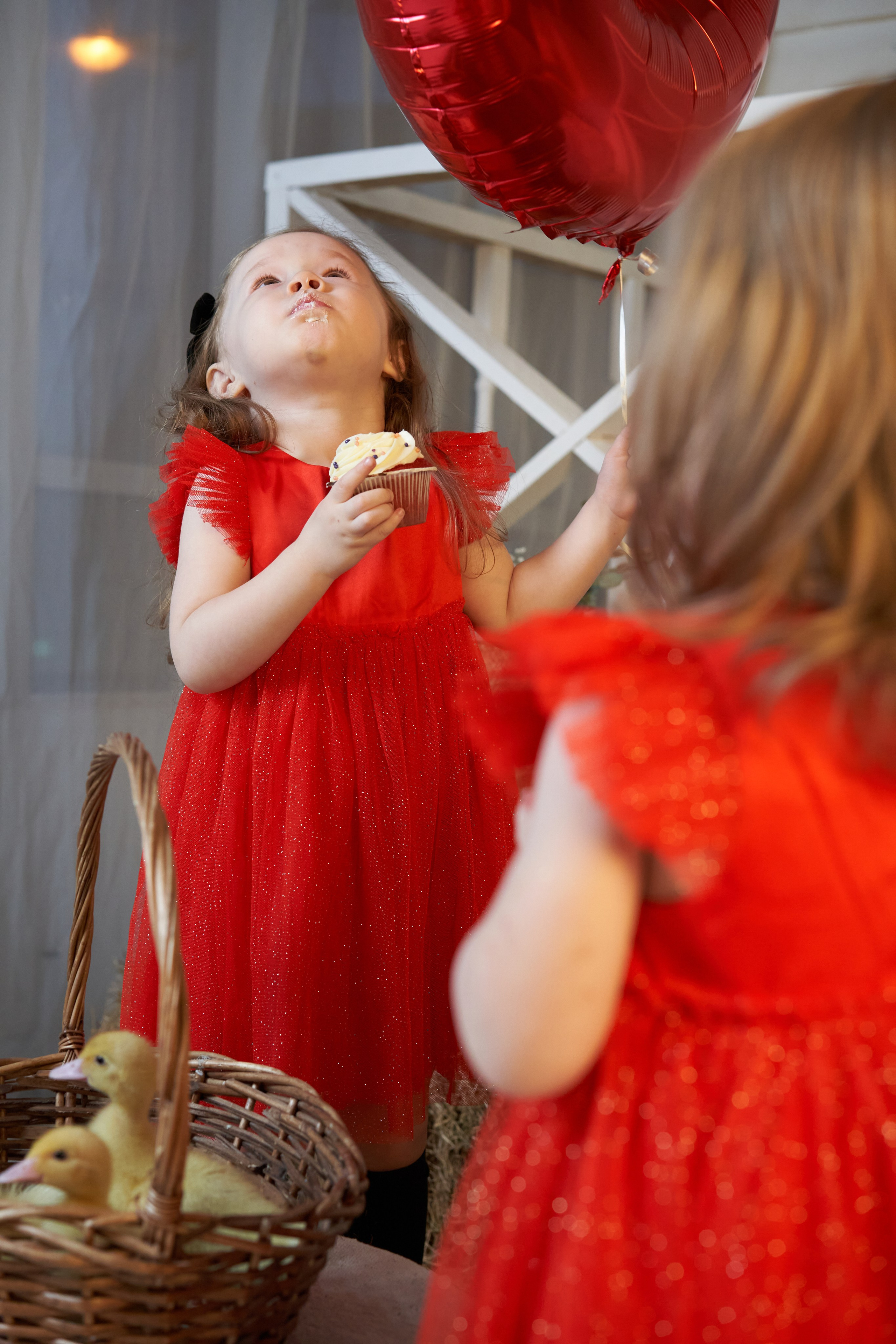 Фотограф в Хабаровске и Комсомольске-на-Амуре Евгений Федосеев