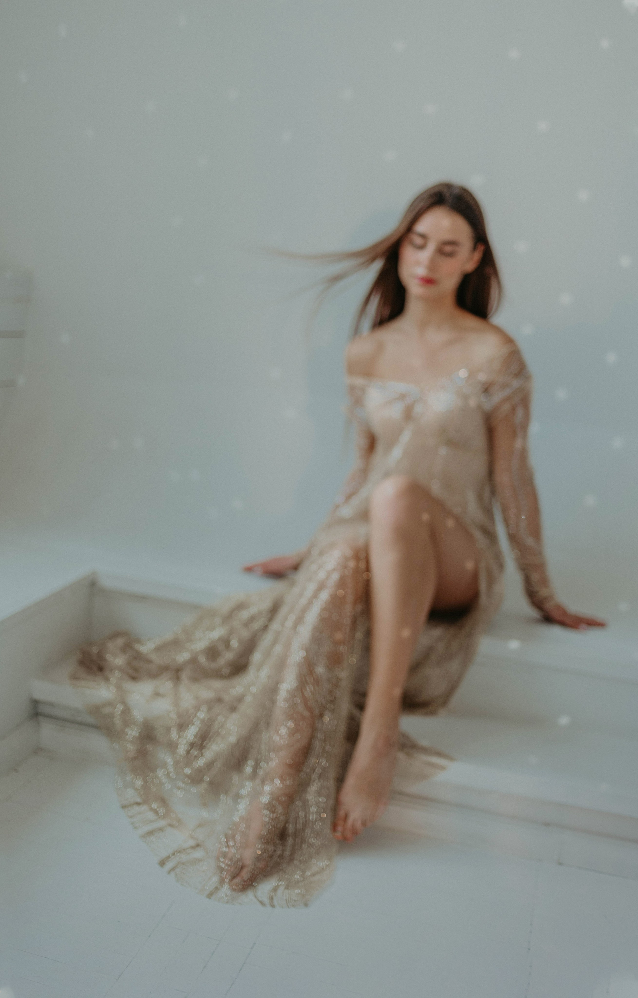 Особое настроние. Фотограф в Краснодаре Евгения Михаевич