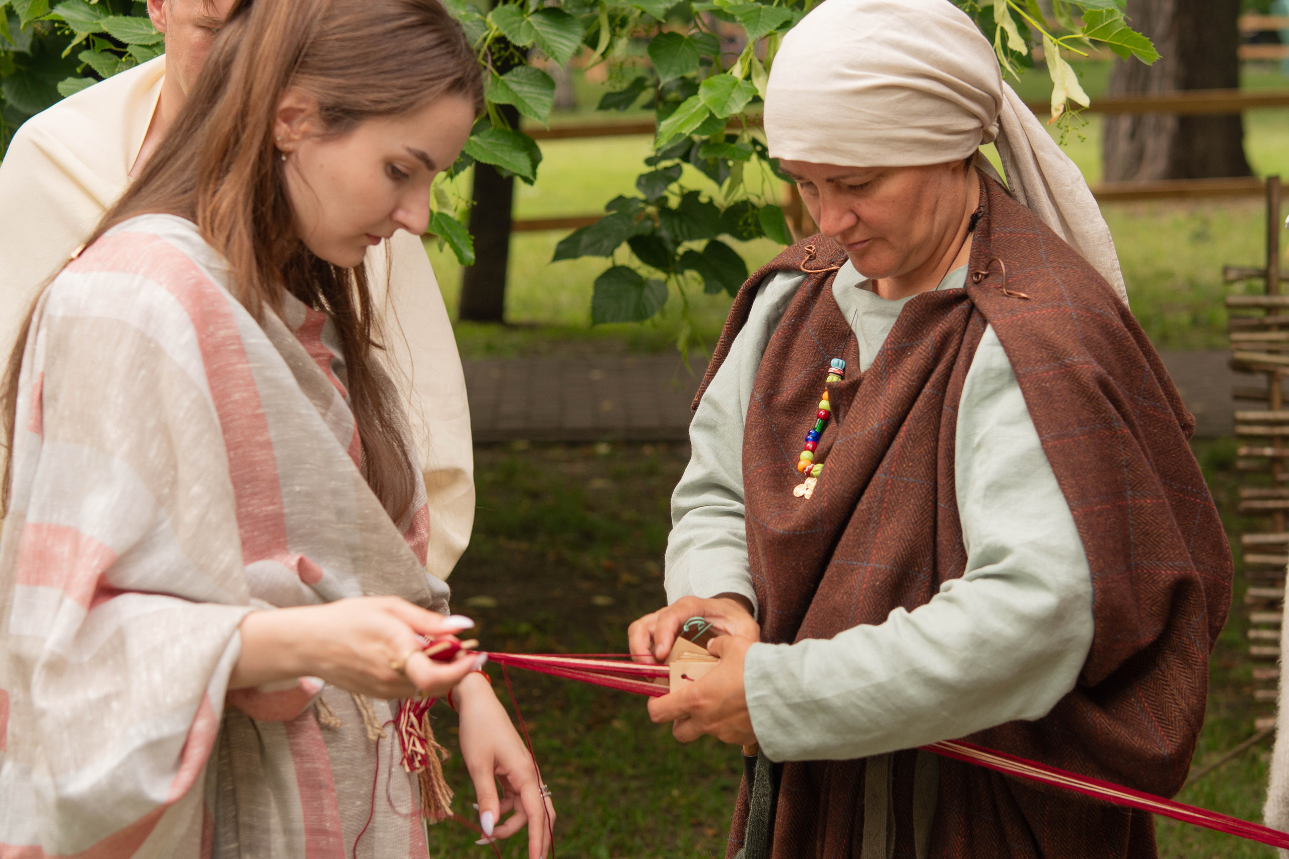 Фестиваль ВРЕМЕНА И ЭПОХИ. Фотохудожник Москва