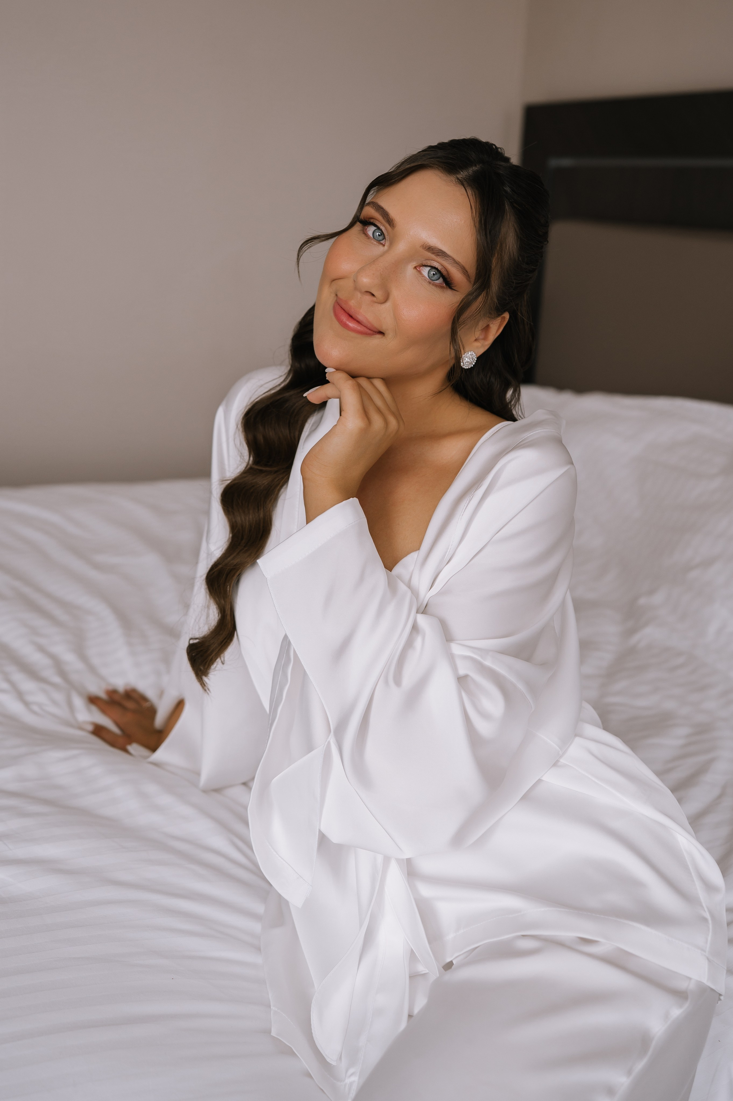 Даниил и Алёна. Свадебный Фотограф Челябинск Уфа Егорова Анастасия