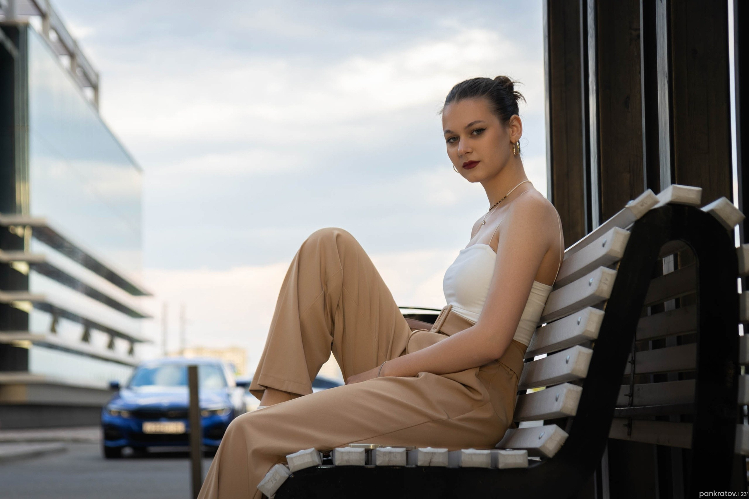 Елизавета Сулимова. Игорь Панкратов | Фотограф Ставрополь