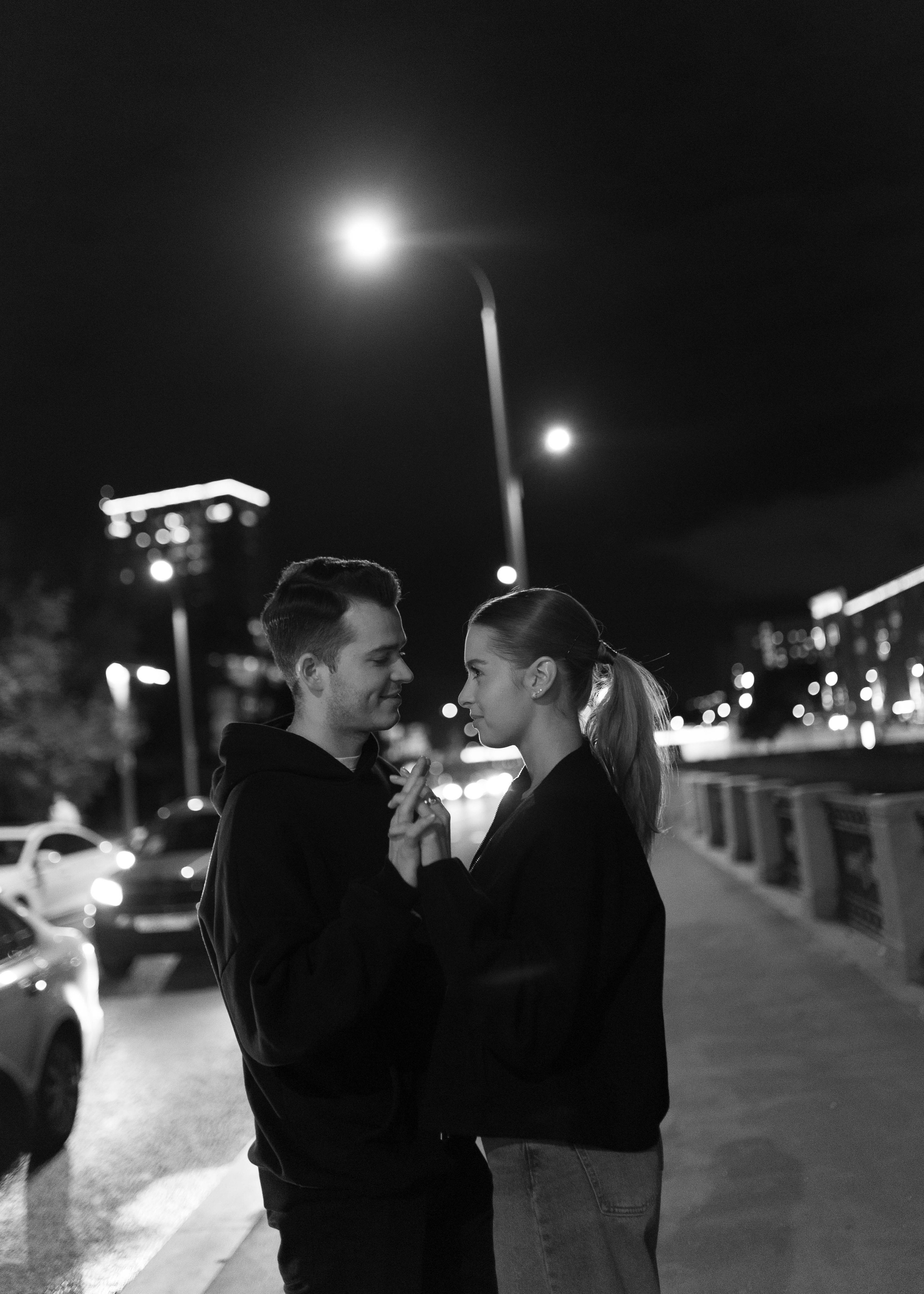 Валерия и Владимир. Женский и свадебный фотограф Анастасия Митрохина