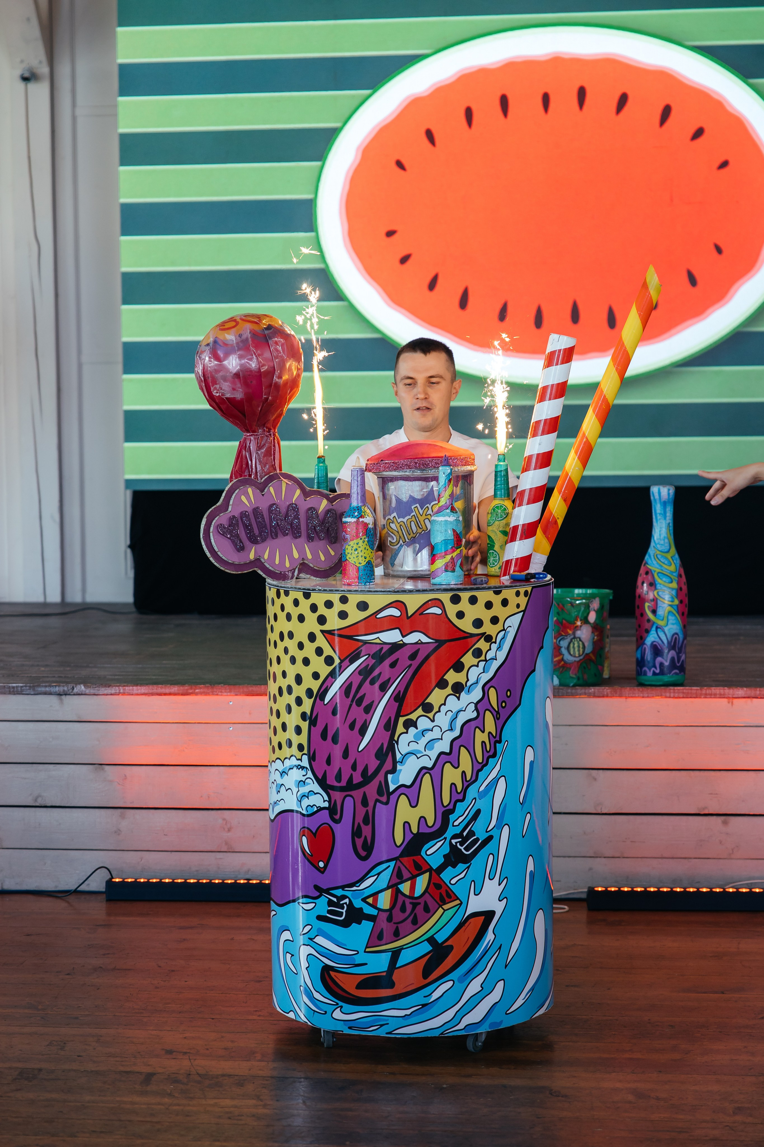 Emilie 7 лет. Свадебный и семейный фотограф