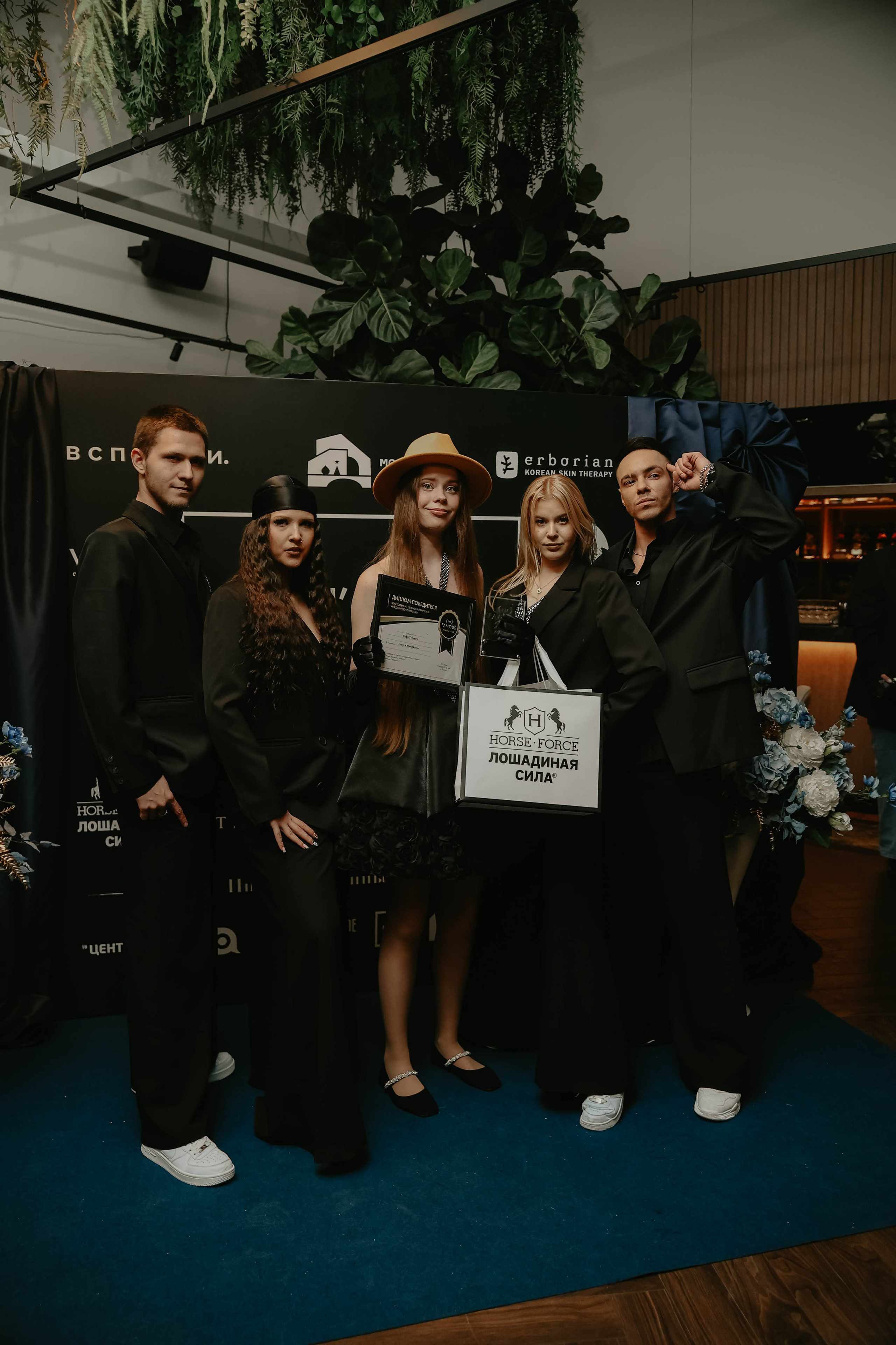 Премия I'm Famous 2026. Фотограф в Москве и любой точке земного шара Алёна Вялова (Чулкова)