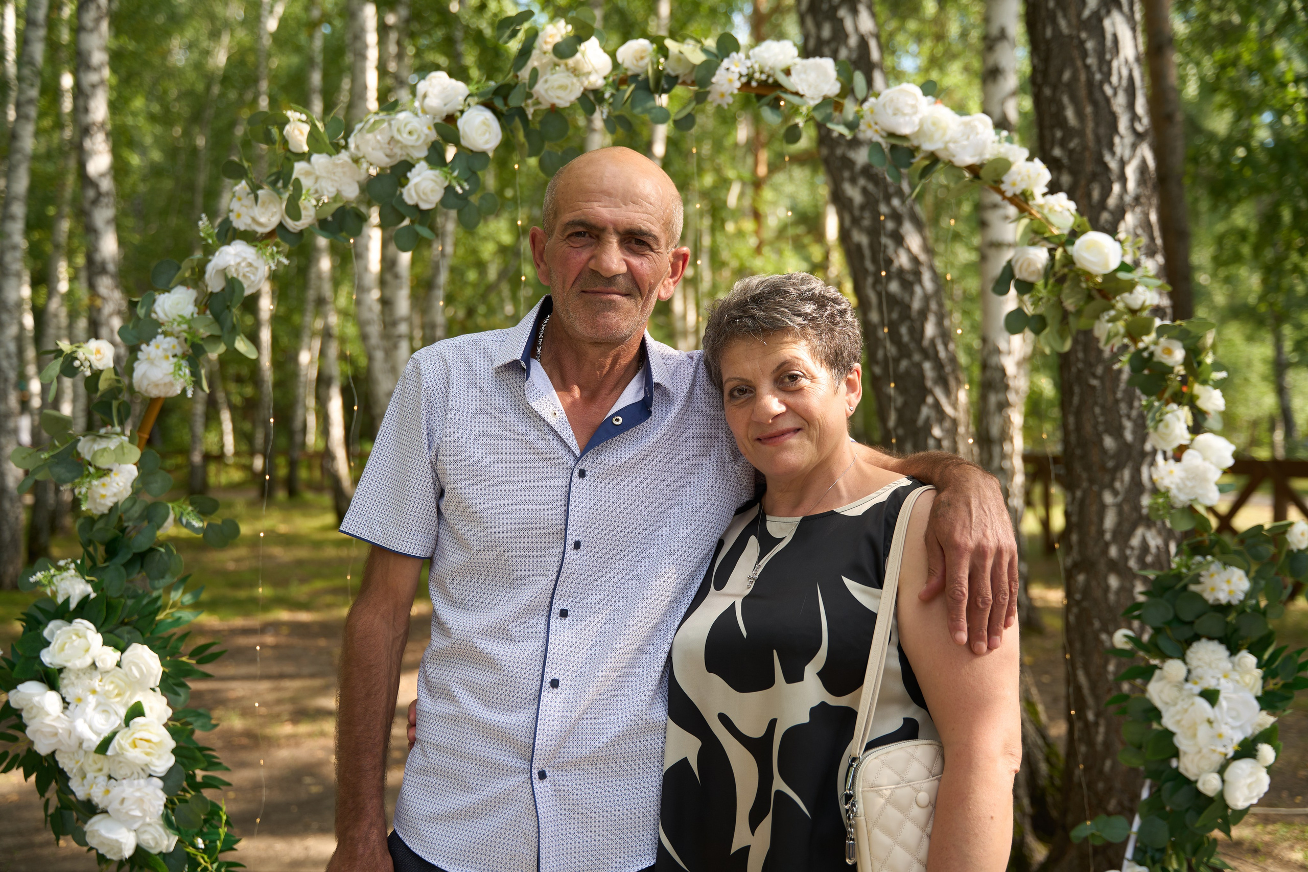 Свадьба Петрос & Лилия. Mariage