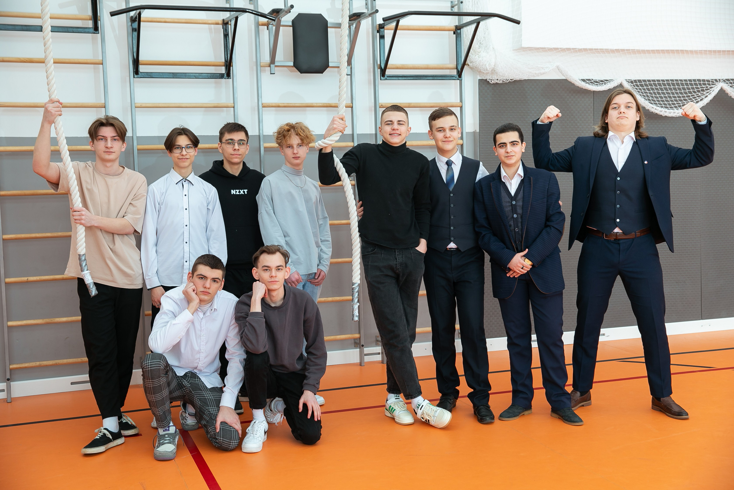 Семейный и школьный фотограф Громова Ольга