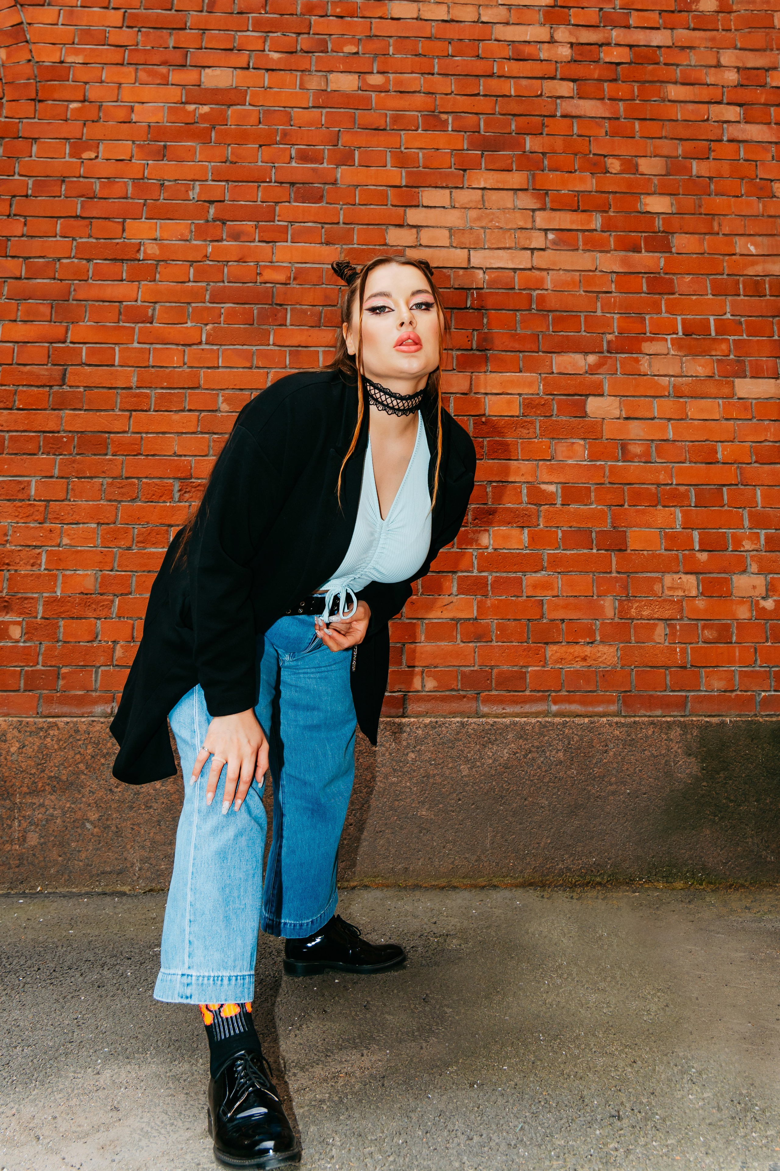 Лиза. Профессиональный фотограф в Самаре Анна Конзаева