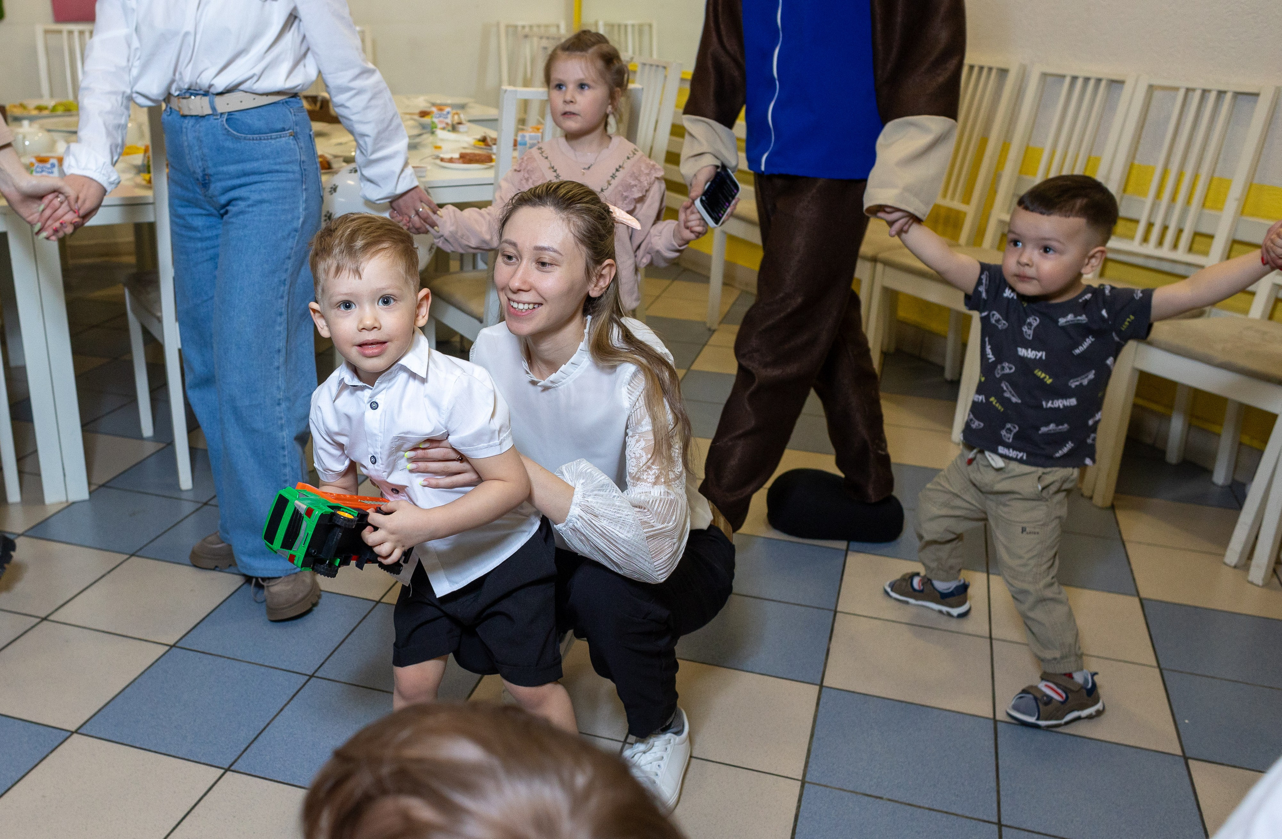 Кафе 7 Звезд. Фотограф Татьяна Орлова