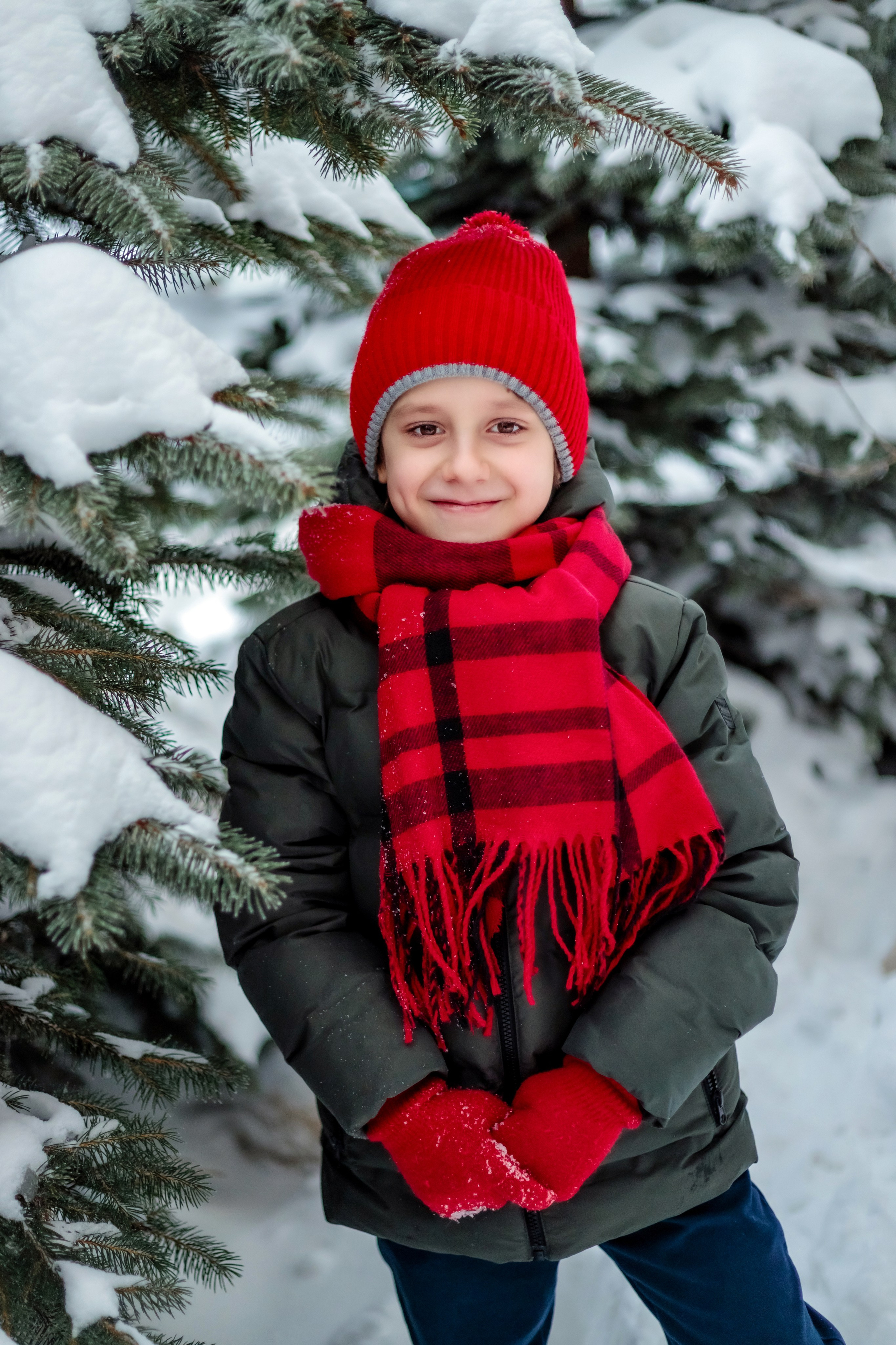 ДЕТСКИЕ фотосессии. Фотограф Алина Лебедь